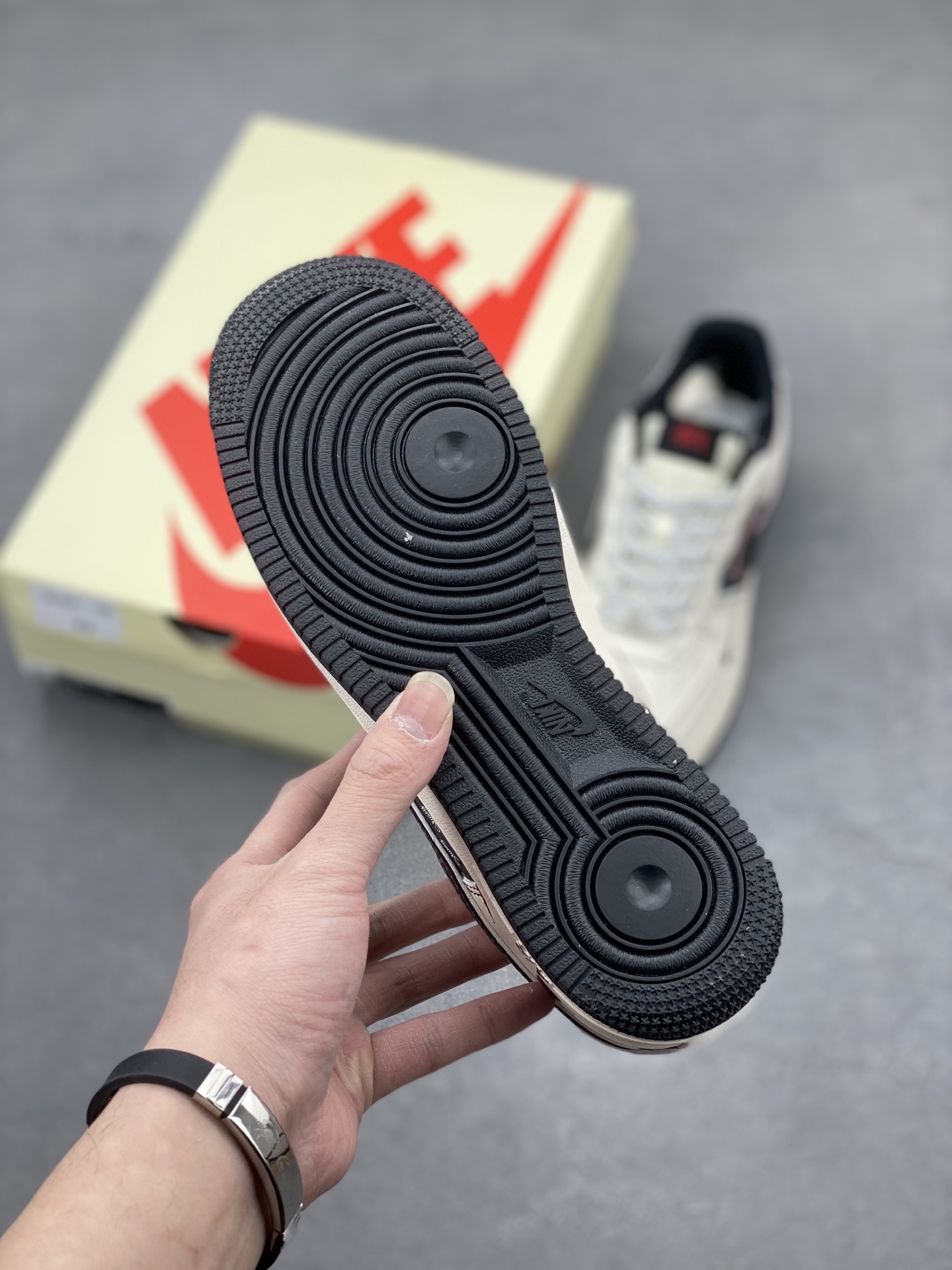Nike Air Force 1 '07 Low Sneakers - Limited Edition, Premium Quality 7 i1741536951036 259 0 5