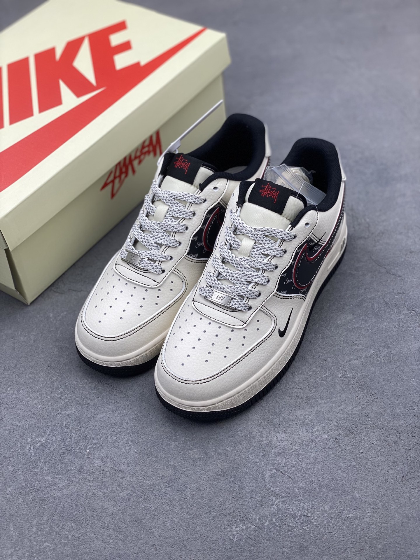 Nike Air Force 1 '07 Low Sneakers - Limited Edition, Premium Quality 9 i1741536954195 5909 0 7