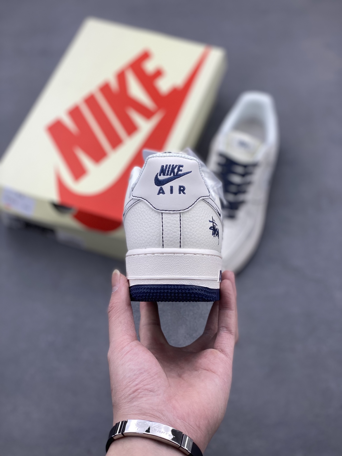 Nike Air Force 1 '07 Low Sneakers - Limited Edition - HH7518-063 5 i1741710169826 3548 0 3