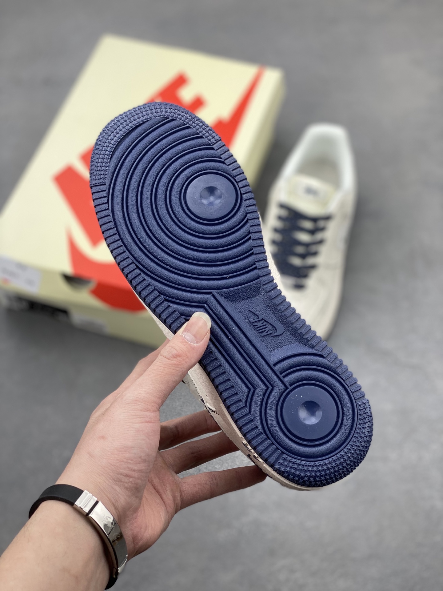 Nike Air Force 1 '07 Low Sneakers - Limited Edition - HH7518-063 7 i1741710175140 3554 0 5