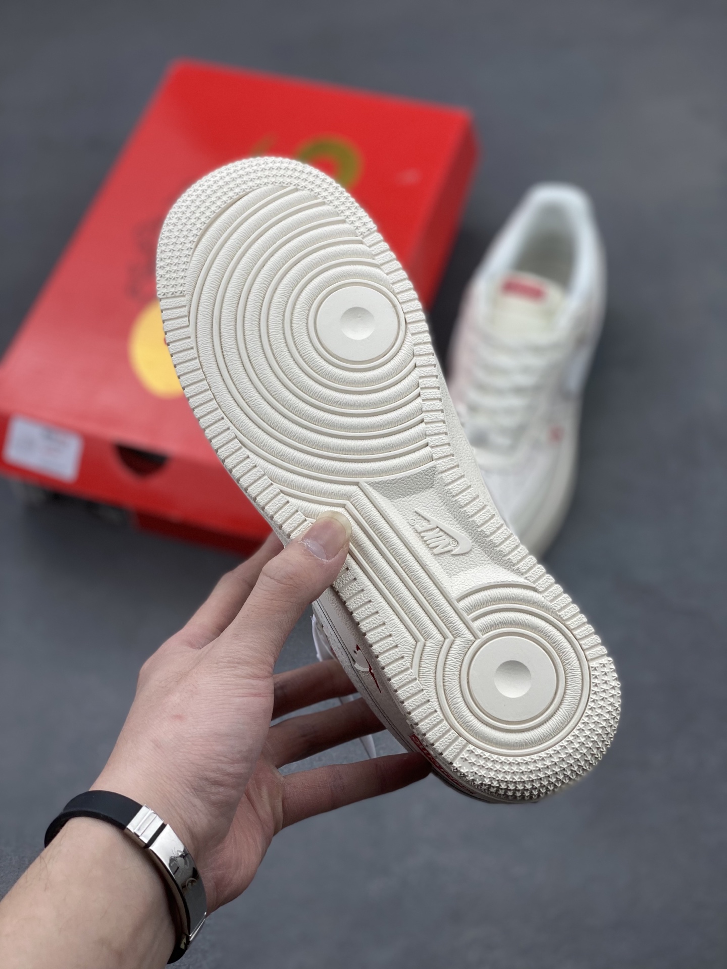 Nike Air Force 1 '07 Low Sneakers - Limited Edition Style and Comfort 7 i1741710214252 5346 0 5
