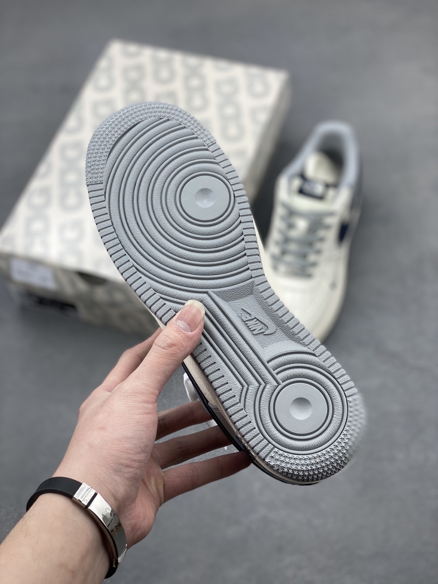 Nike Air Force 1 '07 Low The North Face Sneakers - Limited Edition 7 i1741710283998 7462 0 5