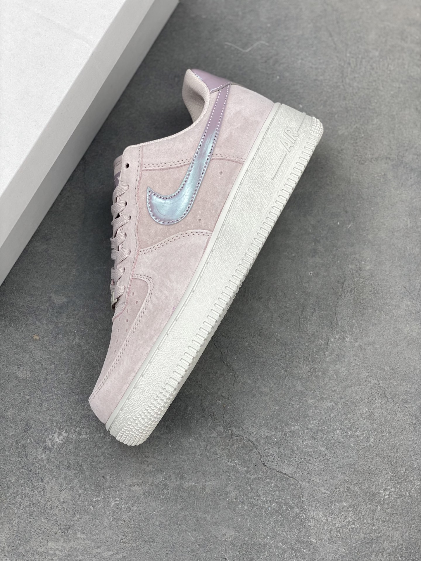 Nike Air Force 1 '07 Low Sneakers - Limited Edition, Premium Comfort 8 i1741710544660 20 0 6