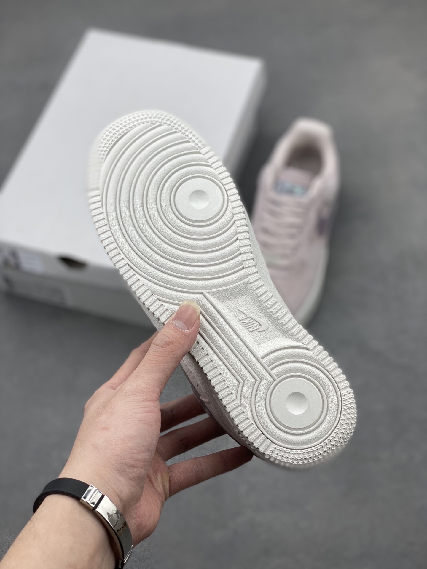 Nike Air Force 1 '07 Low Sneakers - Limited Edition, Premium Comfort 7 i1741710545972 6234 0 5