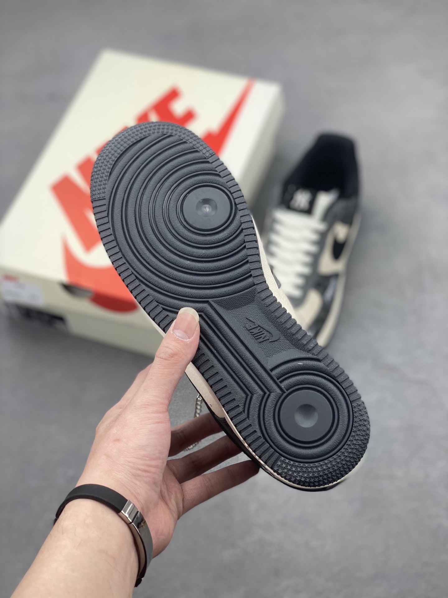 Nike Air Force 1 '07 Low MLB New York Yankees - DF0188-038 7 i1742057559515 5449 0 5