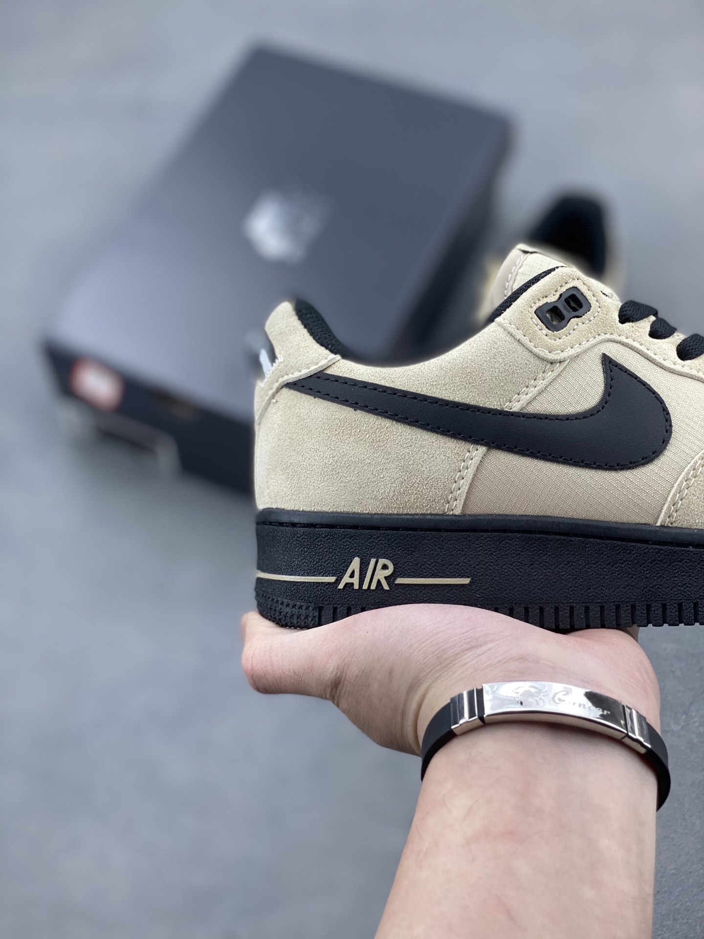 Nike Air Force 1 '07 Low Sneakers - Limited Edition, Premium Comfort 6 i1742143091062 2988 0 4