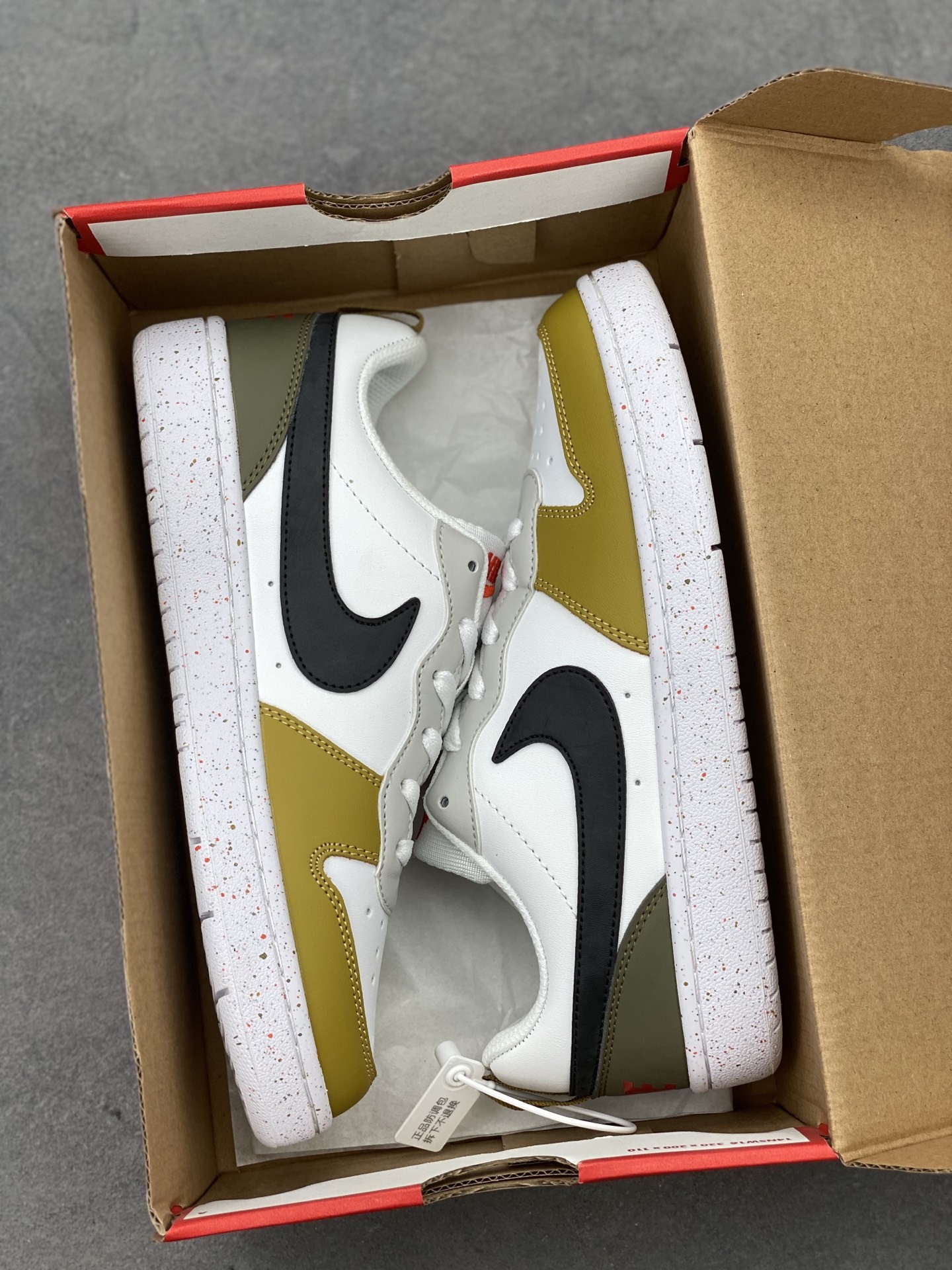 Nike Court Borough Low Sneakers - Classic Style, Breathable Comfort 10 i1742143223244 9631 0 8