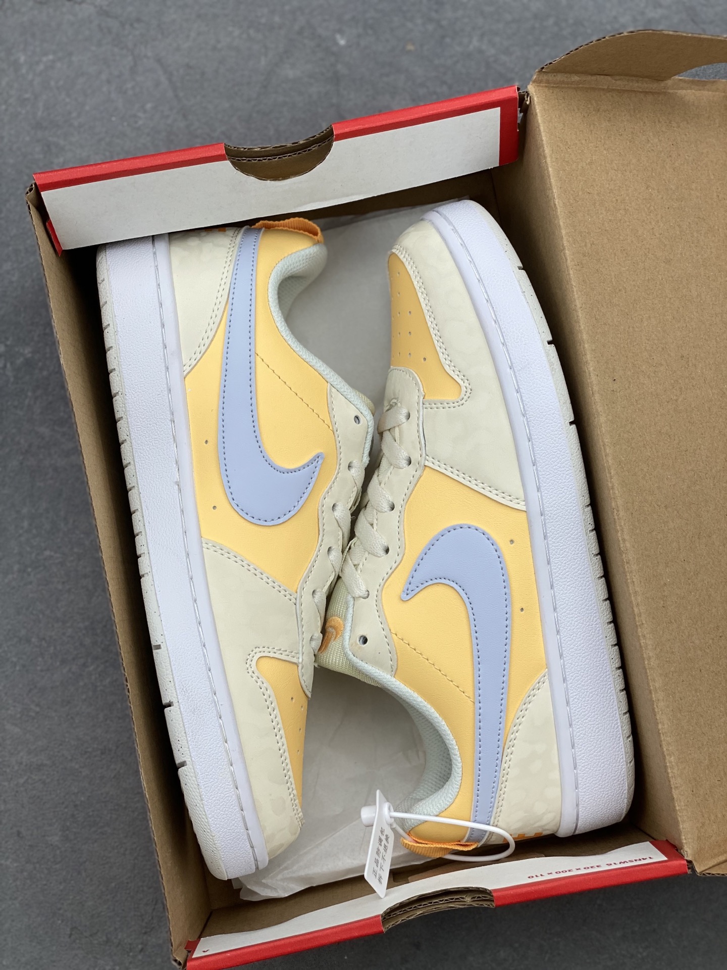 Nike Court Borough Low Sneakers - Versatile, Breathable, and Durable Design 10 i1742143319589 2850 0 8