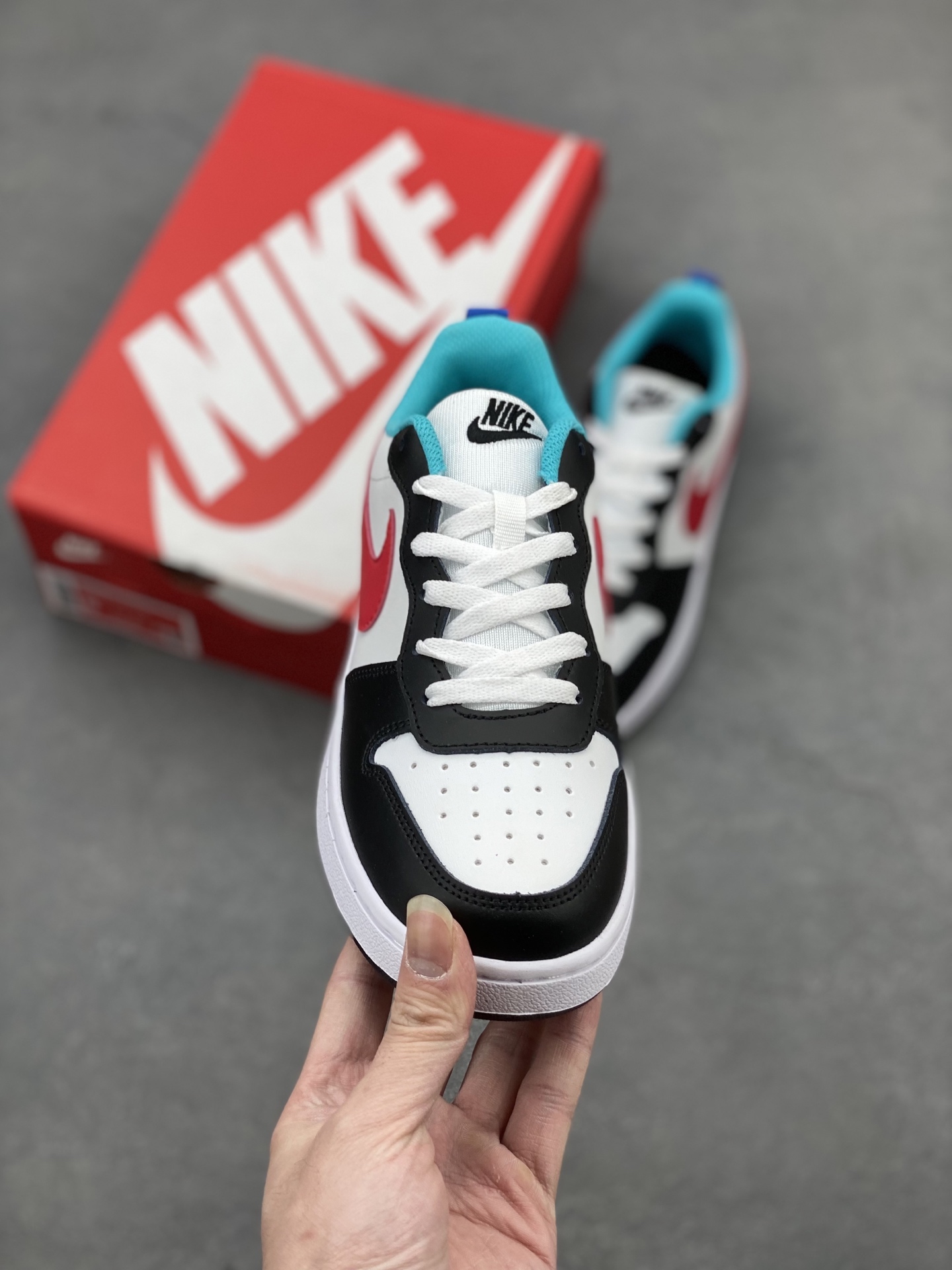 Nike Court Borough Low: Classic, Durable, and Comfortable Fashion Sneakers 3 i1742143395528 1810 0 1