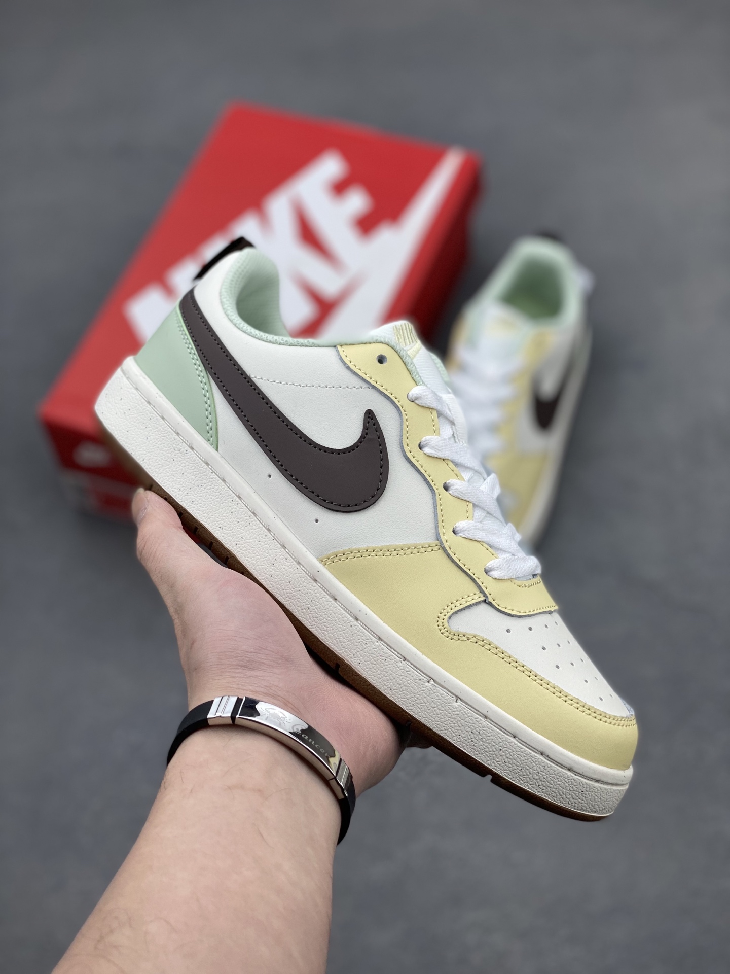 Nike Court Borough Low: Versatile, Breathable, and Durable Casual Sneakers 2 i1742143439744 8729 0 0