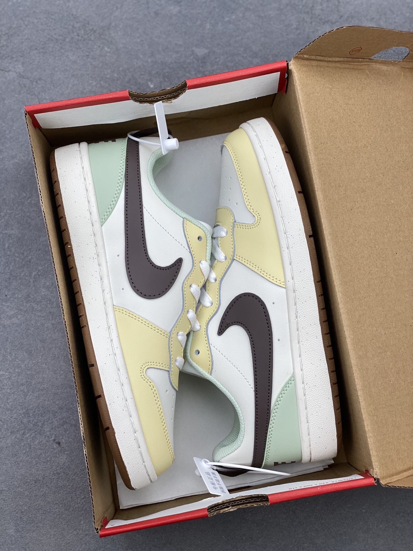 Nike Court Borough Low: Versatile, Breathable, and Durable Casual Sneakers 10 i1742143441734 3297 0 8