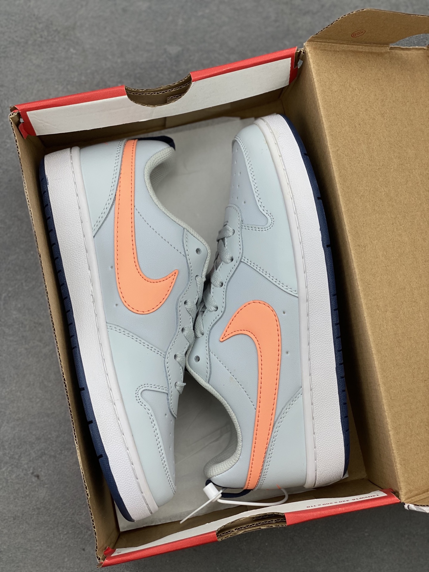 Nike Court Borough Low Sneakers - Stylish, Comfortable, and Durable Design 10 i1742143891822 4489 0 8