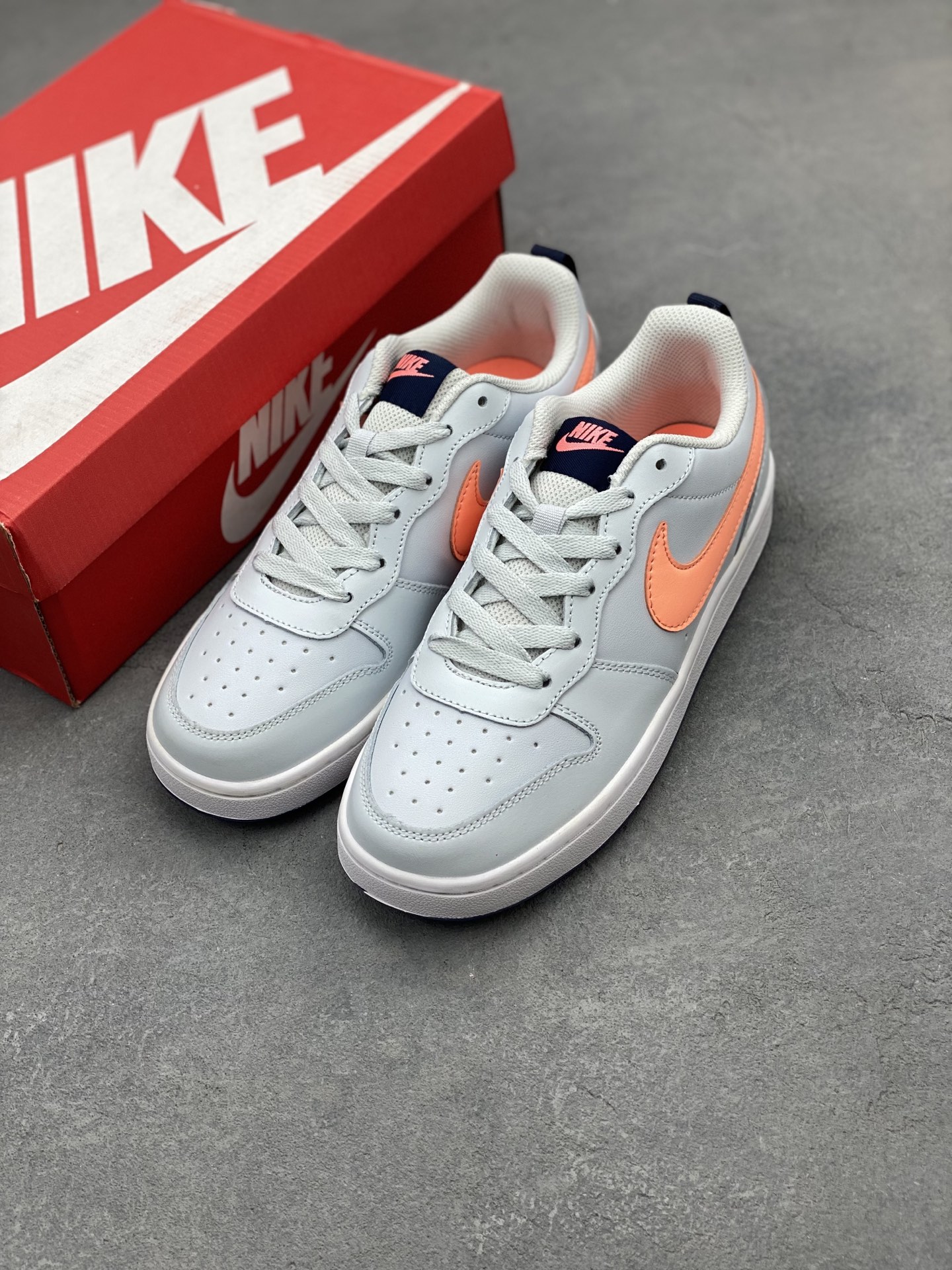 Nike Court Borough Low Sneakers - Stylish, Comfortable, and Durable Design 9 i1742143899937 6268 0 7
