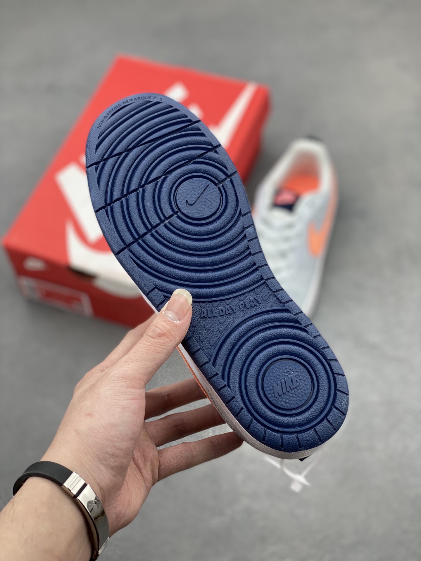 Nike Court Borough Low Sneakers - Stylish, Comfortable, and Durable Design 7 i1742143900517 6283 0 5