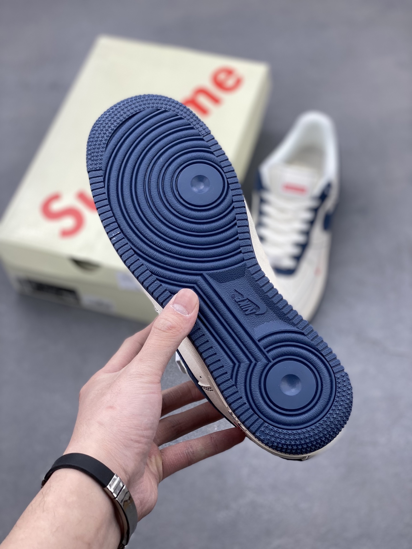 Nike Air Force 1 '07 Low Sneakers - Limited Edition, Premium Comfort 7 i1742230919677 7580 0 5