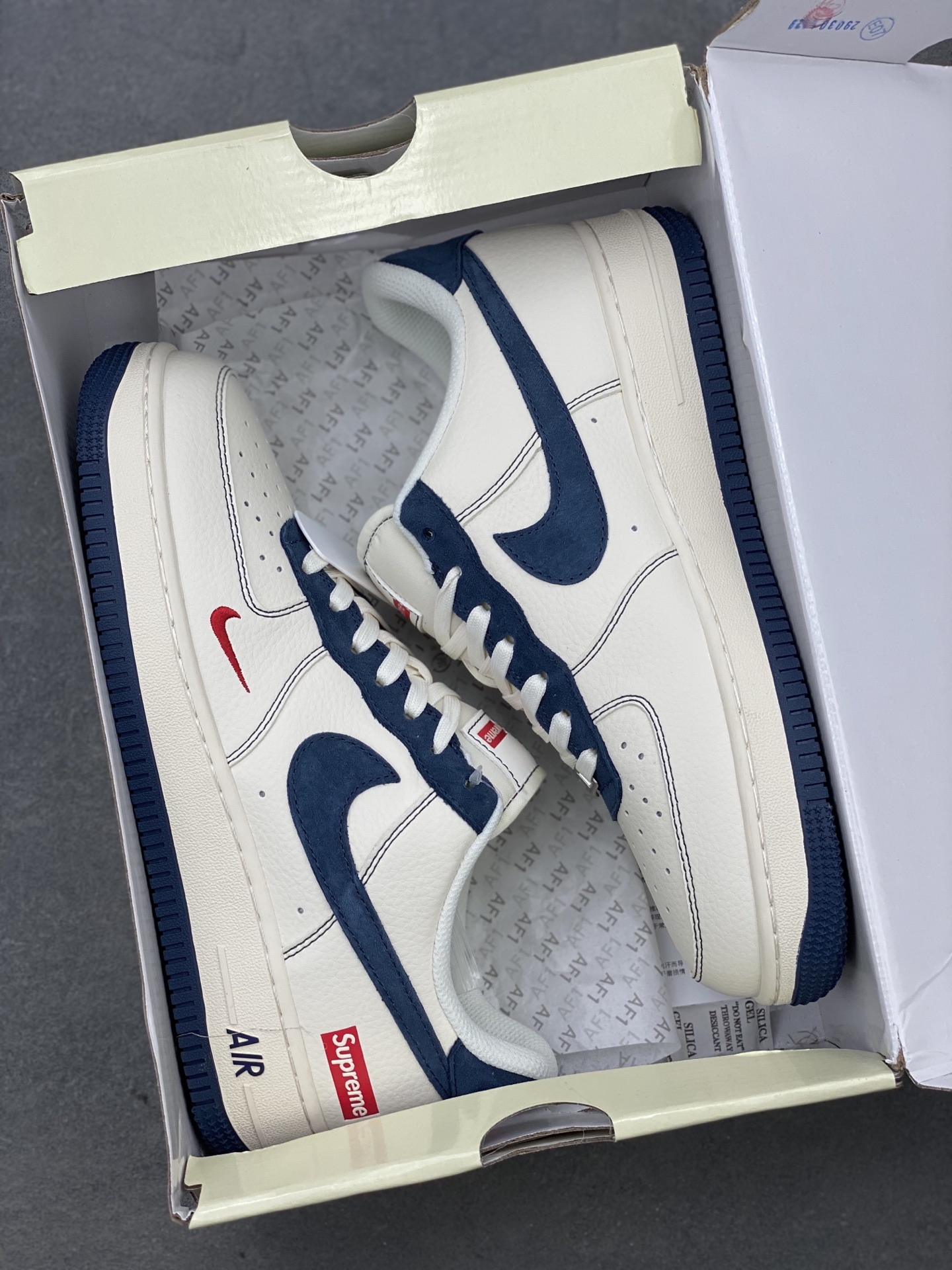 Nike Air Force 1 '07 Low Sneakers - Limited Edition, Premium Comfort 10 i1742230932362 1405 0 8