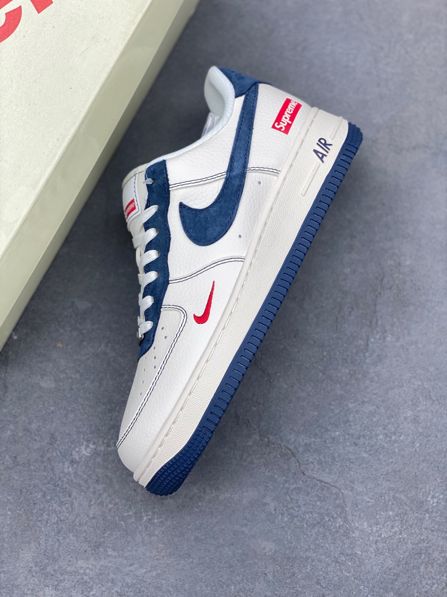 Nike Air Force 1 '07 Low Sneakers - Limited Edition, Premium Comfort 8 i1742231014117 3484