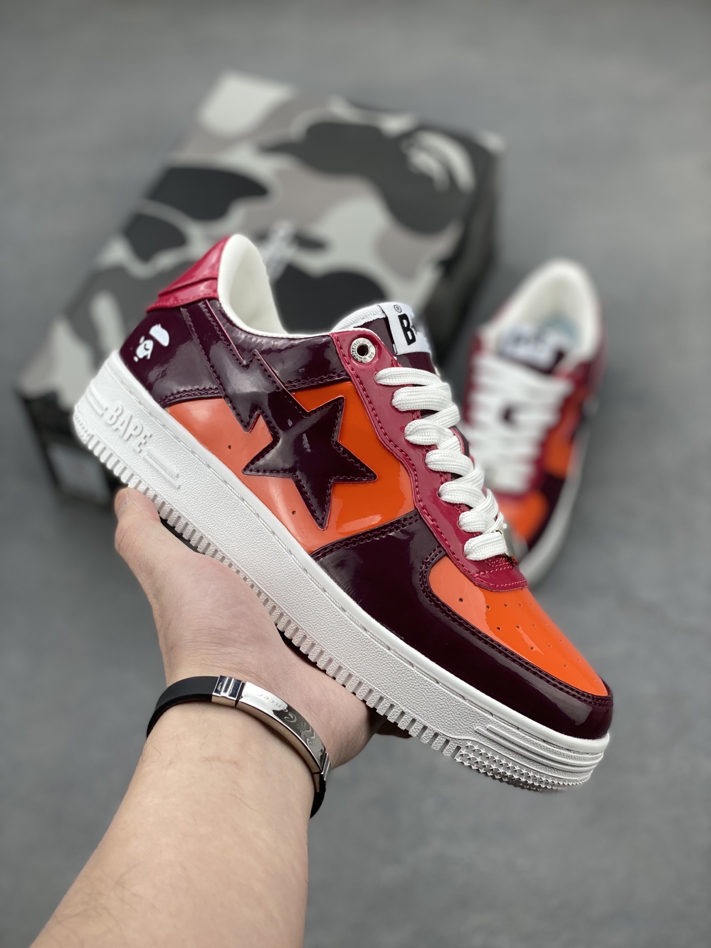 BAPE Sta Casual Sneakers Classic Nigo Design Athletic Shoes 2 i1742231571403 7502 0 0