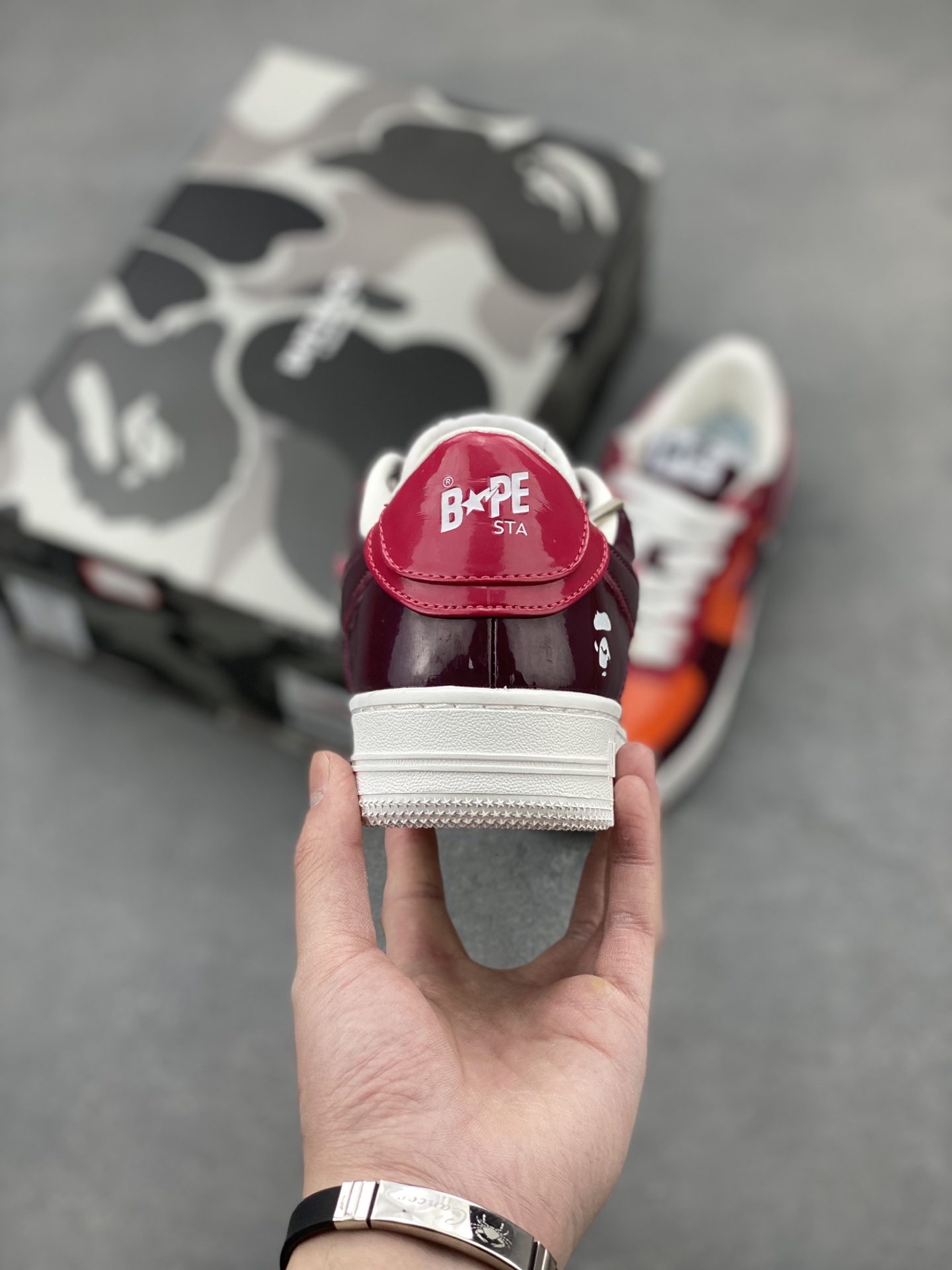 BAPE Sta Casual Sneakers Classic Nigo Design Athletic Shoes 5 i1742231585792 2344 0 3