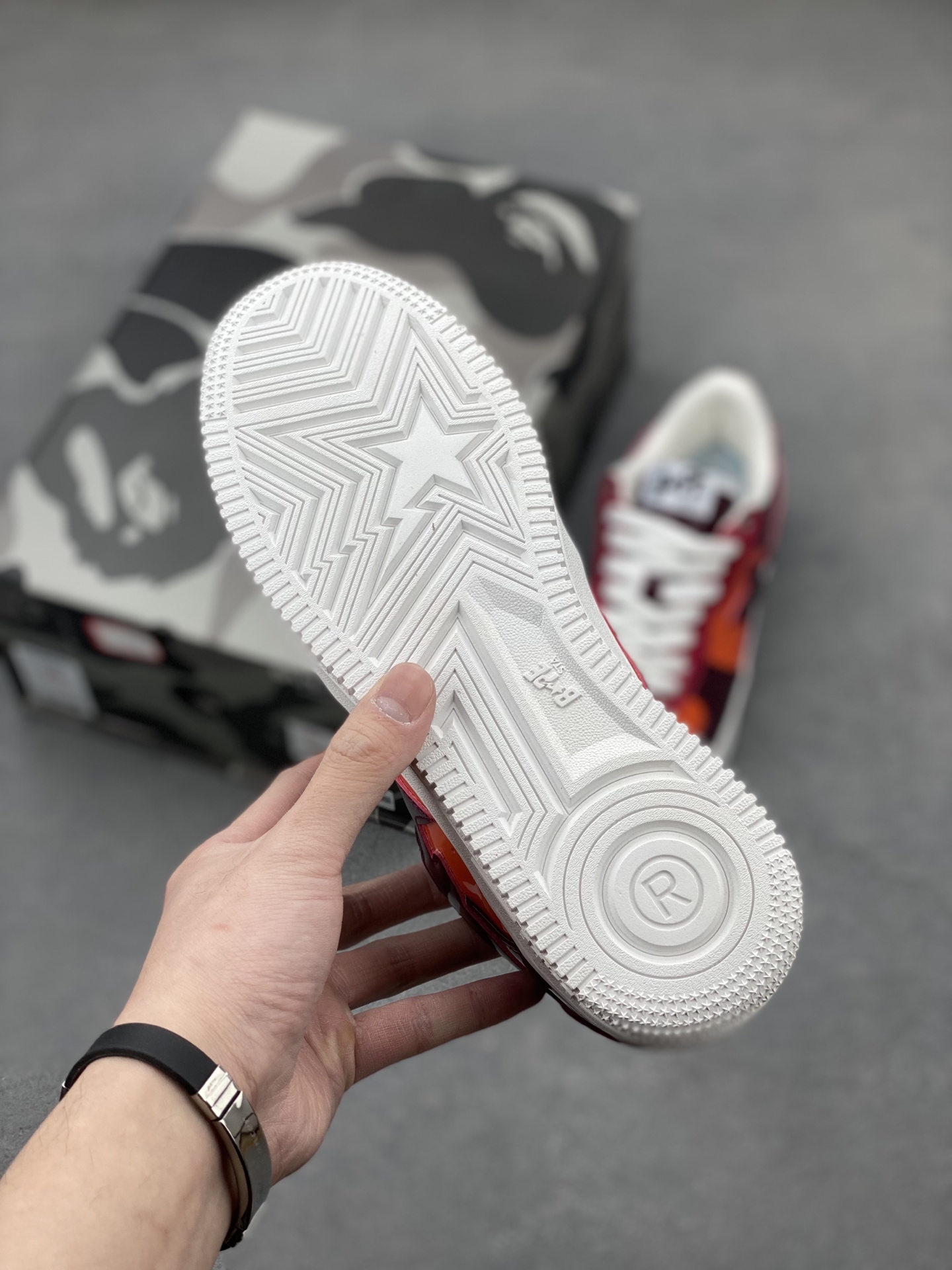 BAPE Sta Casual Sneakers Classic Nigo Design Athletic Shoes 7 i1742231586029 4684 0 5