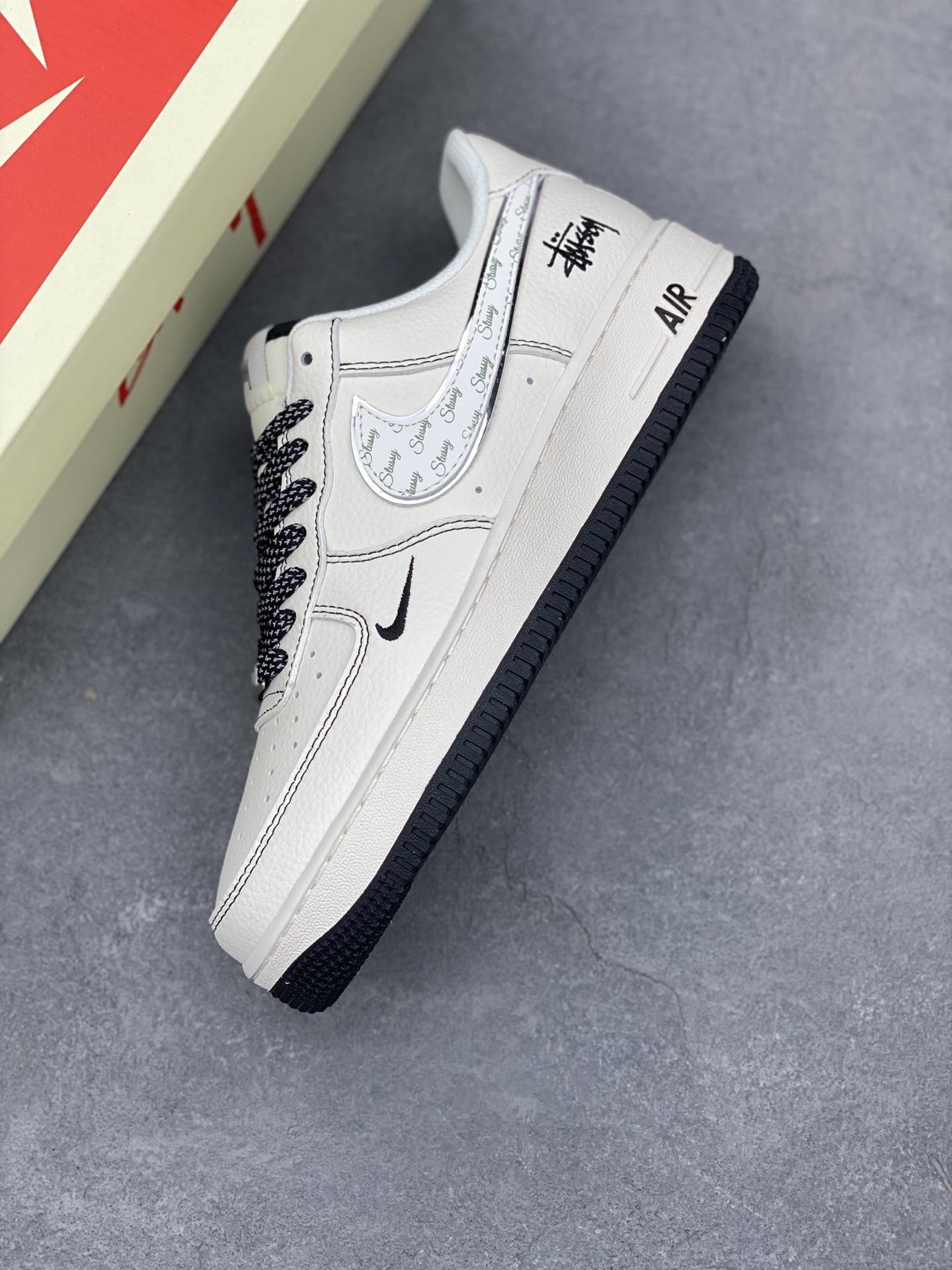 Nike Air Force 1 '07 Low Sneakers - Limited Edition, Premium Comfort 8 i1742330657777 5928 0 6