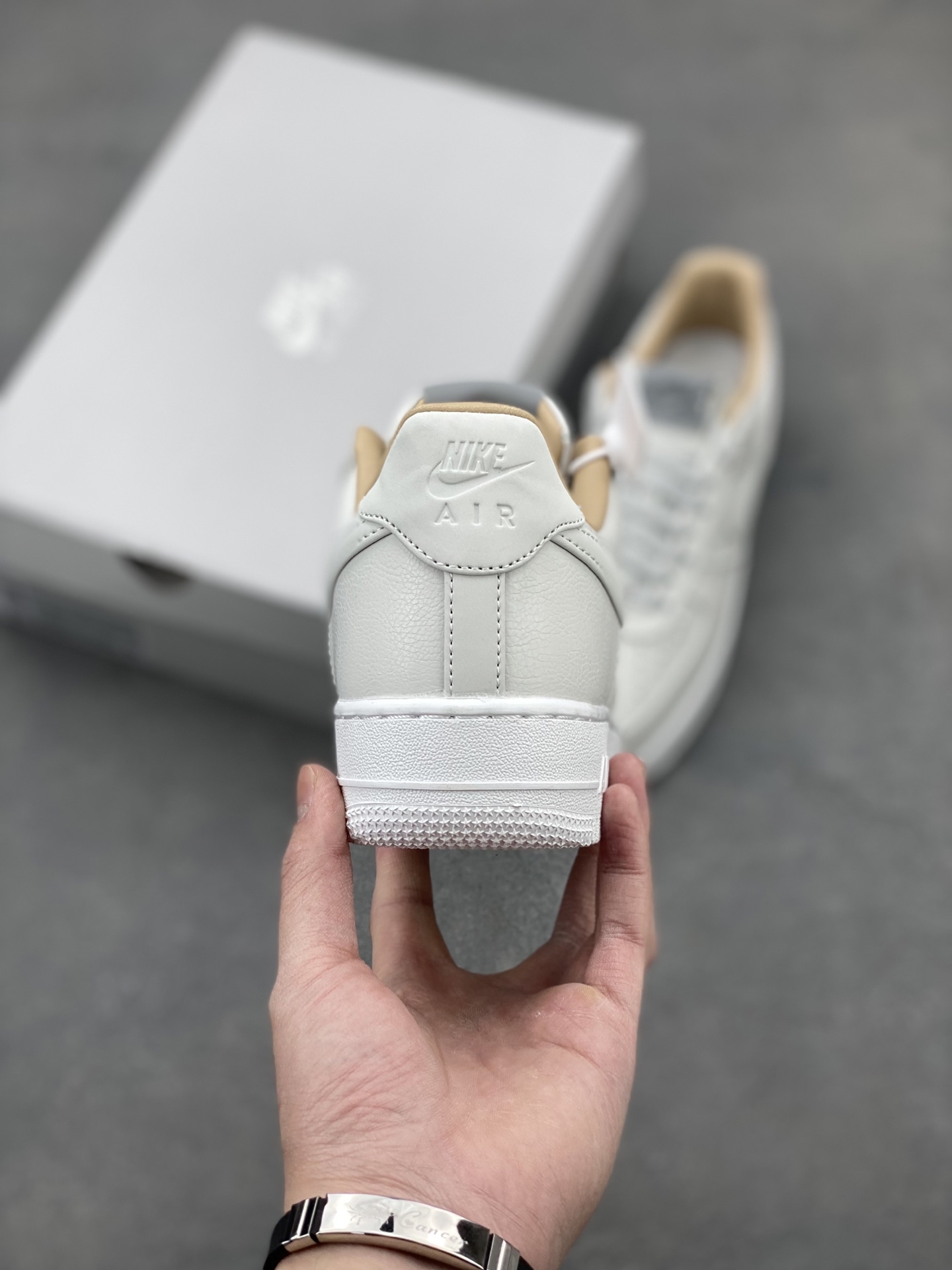 Nike Air Force 1 '07: Classic Style, Superior Comfort, and Iconic Design 5 i1742330948050 9852 0 3