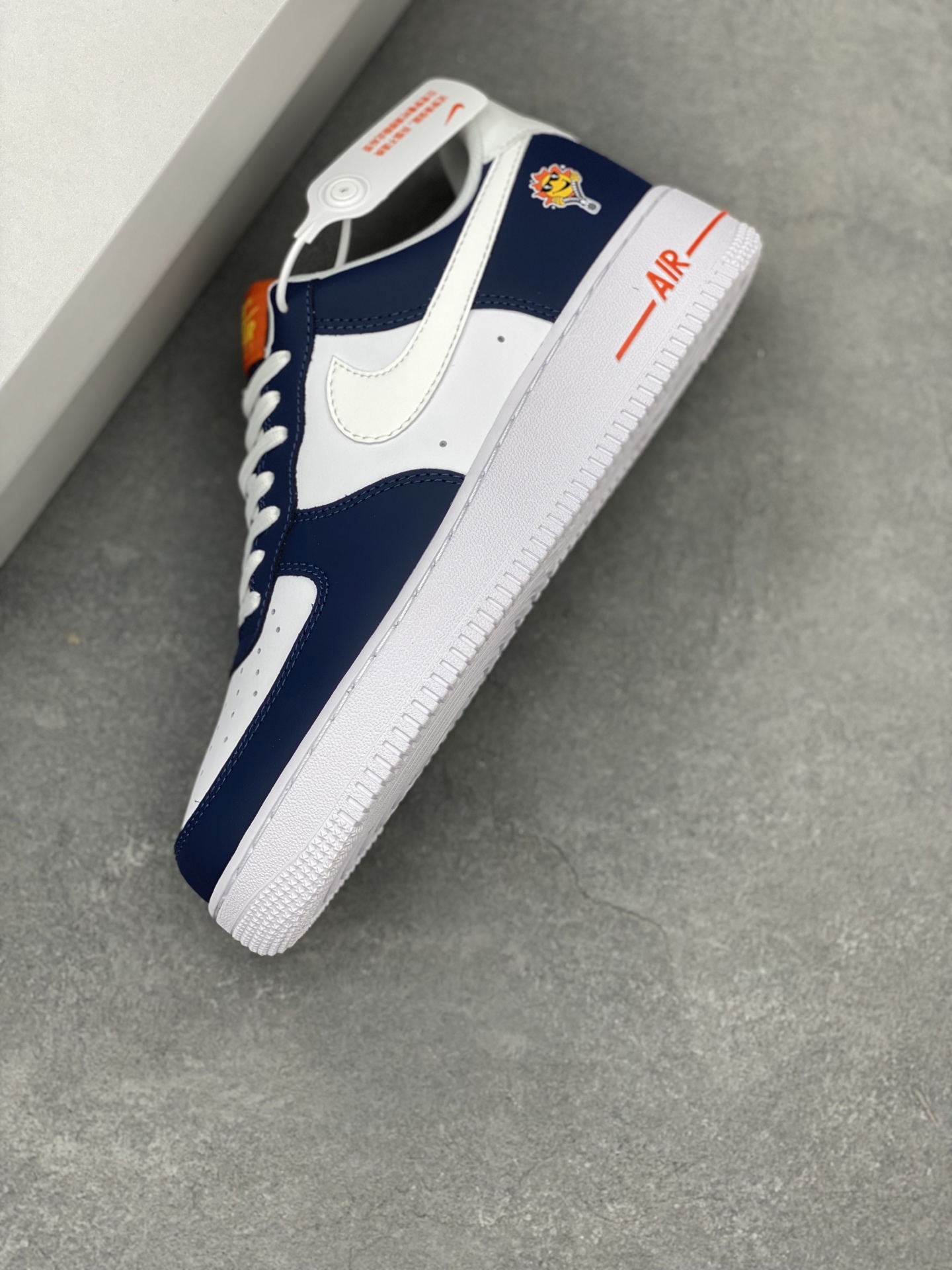 Nike Air Force 1 Low FN7239-410 - Low-Top Sneakers For Men And Women 8 i1742331746255 4984 0 6
