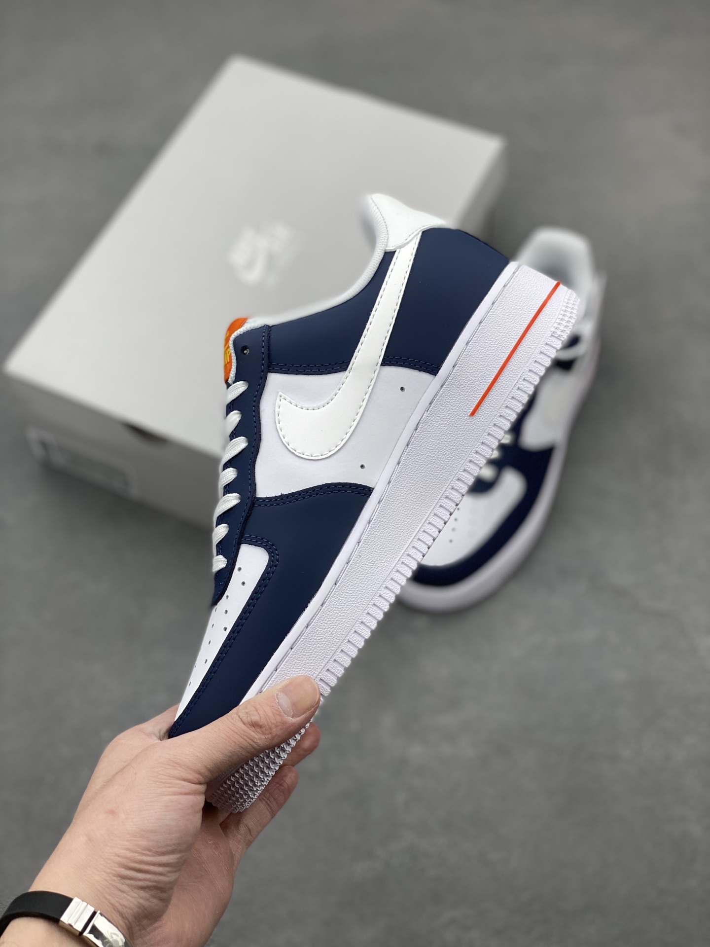 Nike Air Force 1 Low FN7239-410 - Low-Top Sneakers For Men And Women 4 i1742331746363 1345 0 2