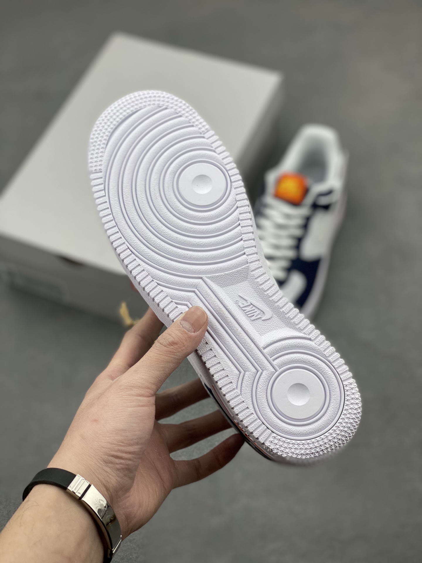 Nike Air Force 1 Low FN7239-410 - Low-Top Sneakers For Men And Women 7 i1742331746375 9636 0 5