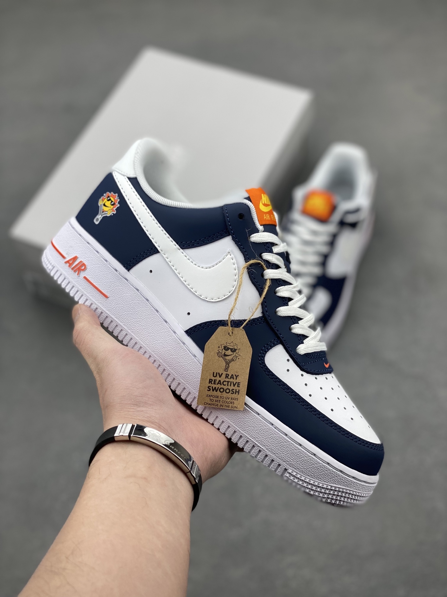 Nike Air Force 1 Low FN7239-410 - Low-Top Sneakers For Men And Women 2 i1742331748397 2430 0 0