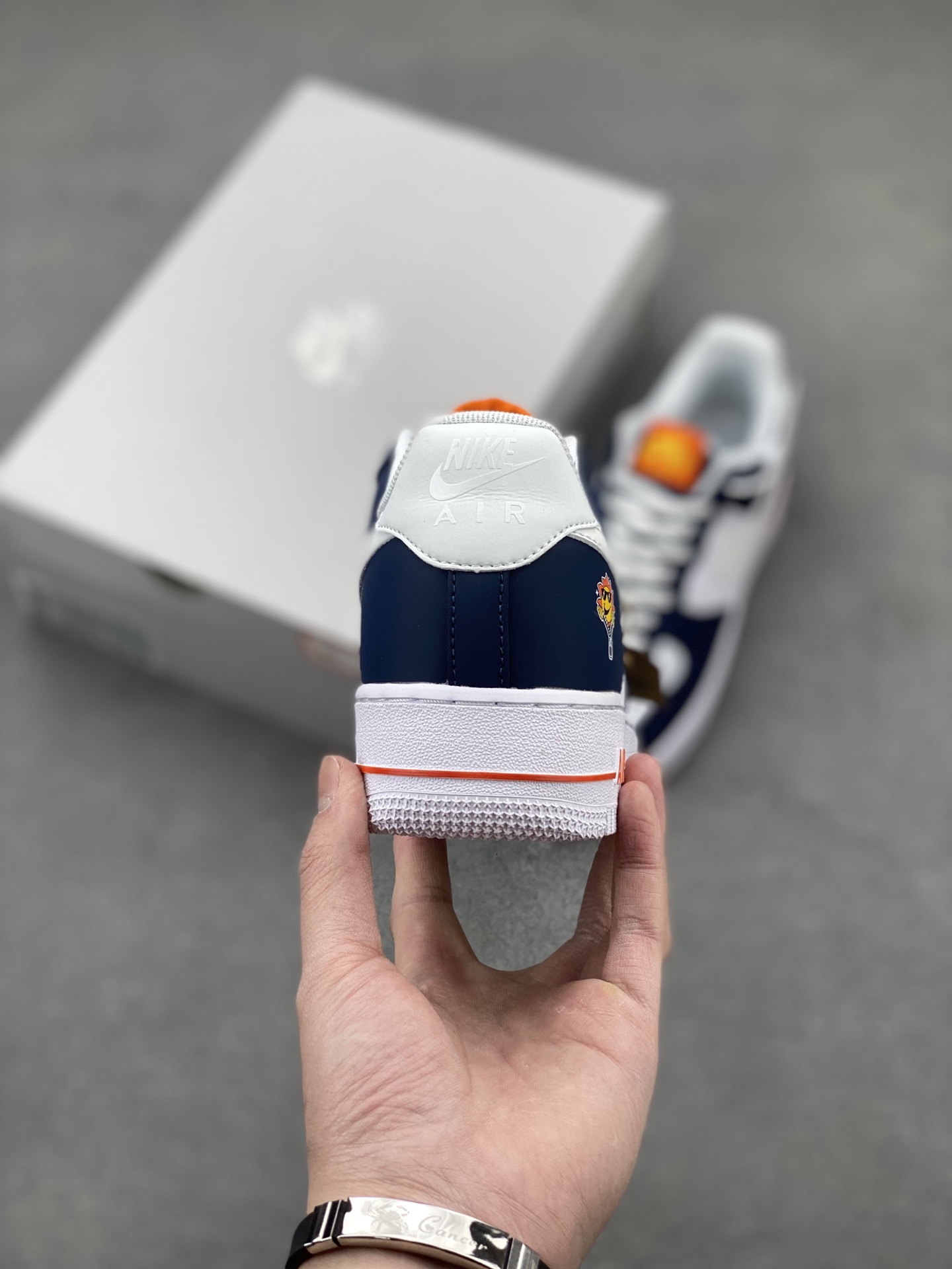 Nike Air Force 1 Low FN7239-410 - Low-Top Sneakers For Men And Women 5 i1742331748427 8591 0 3
