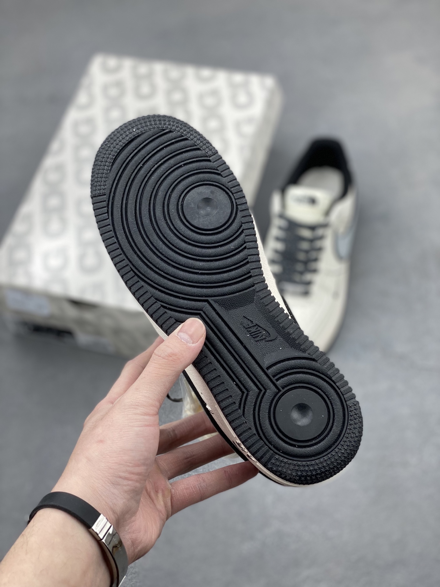 Nike Air Force 1 '07 Low Sneakers - The North Face Collaboration 7 i1742400335231 4583 0 5