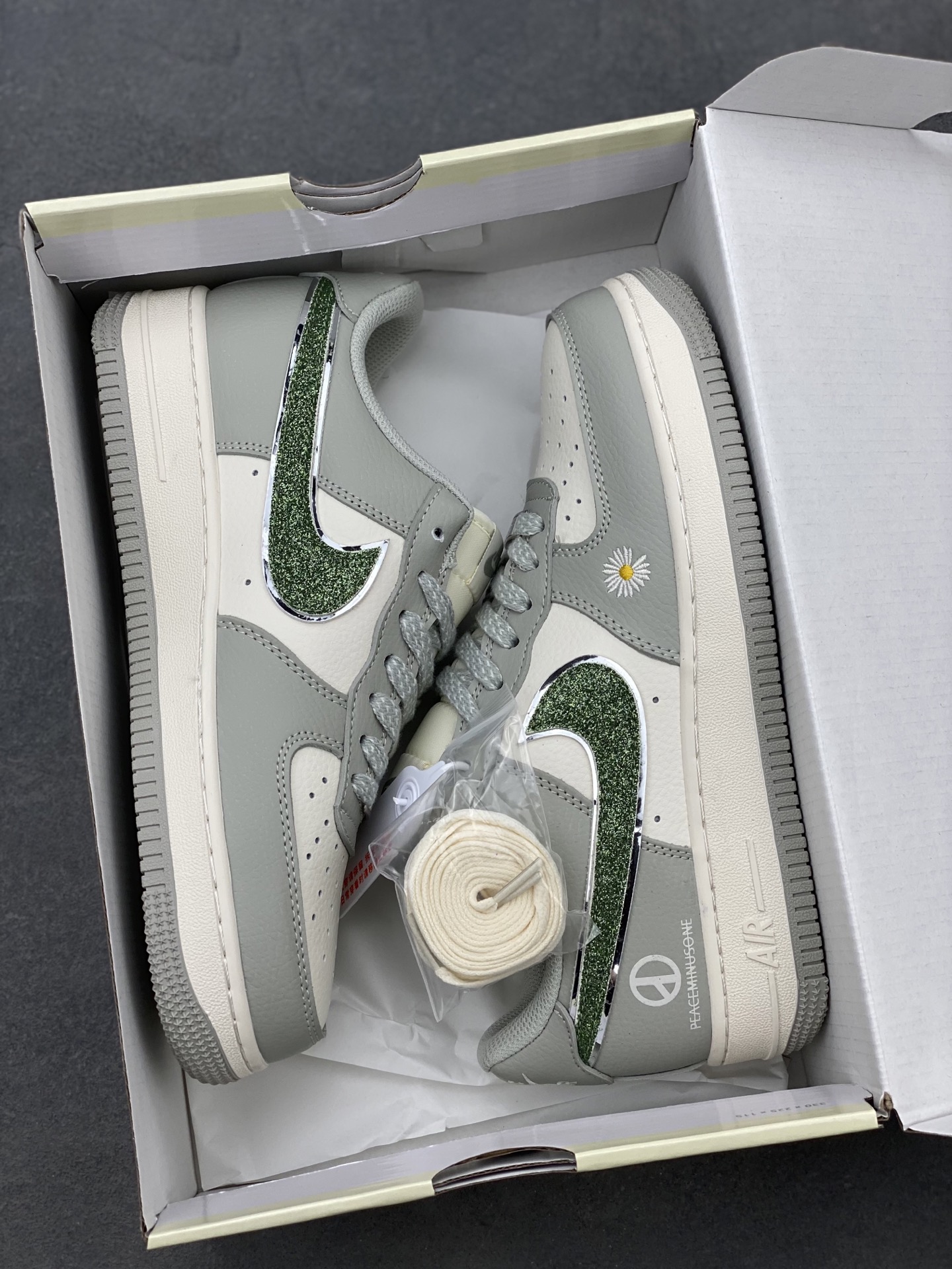 Nike Air Force 1 '07 Low Sneakers - Limited Edition - Size 36-45 10 i1742400391172 3583 0 8