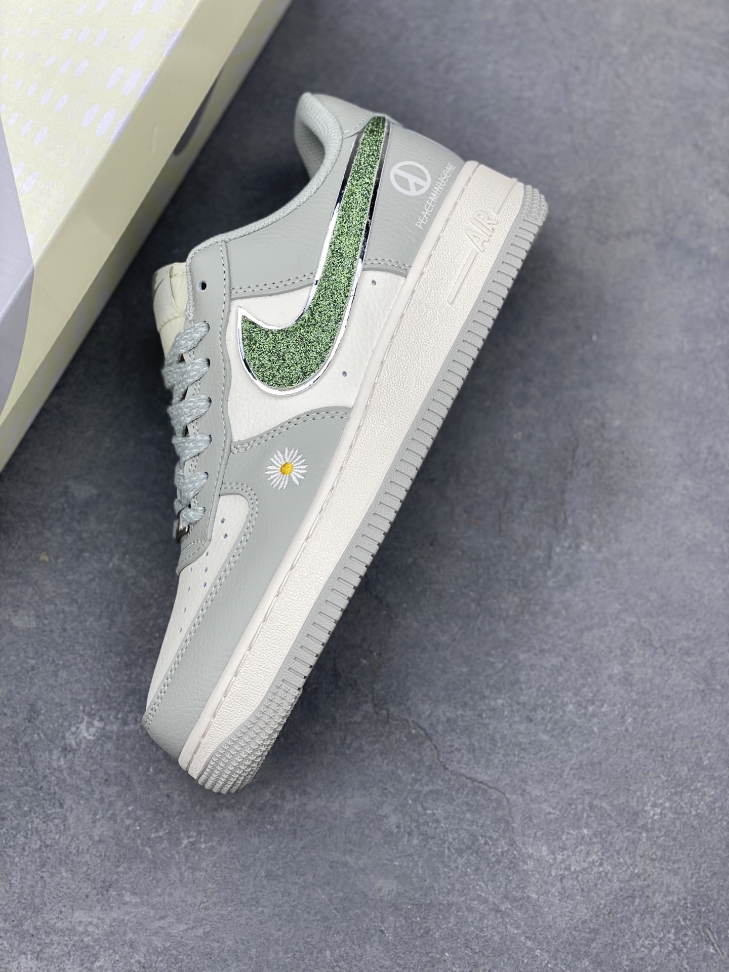 Nike Air Force 1 '07 Low Sneakers - Limited Edition - Size 36-45 8 i1742400393425 7921 0 6