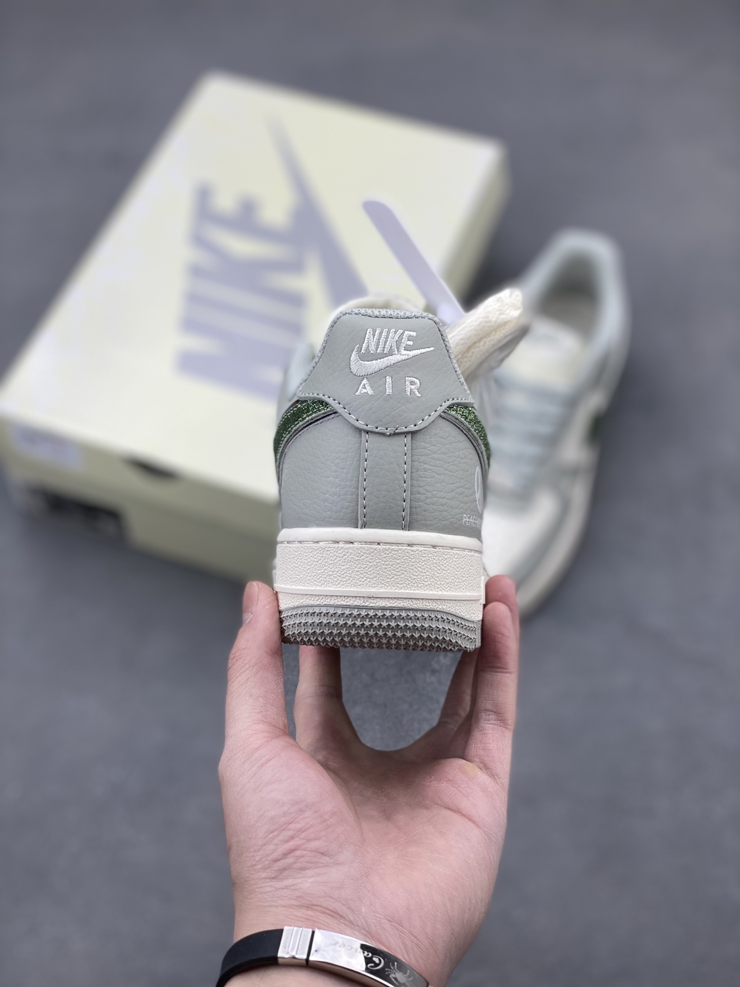 Nike Air Force 1 '07 Low Sneakers - Limited Edition - Size 36-45 5 i1742400393978 1555 0 3