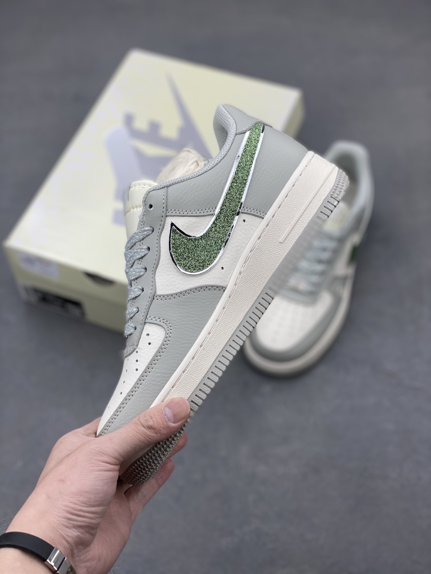 Nike Air Force 1 '07 Low Sneakers - Limited Edition - Size 36-45 4 i1742400402689 6260 0 2