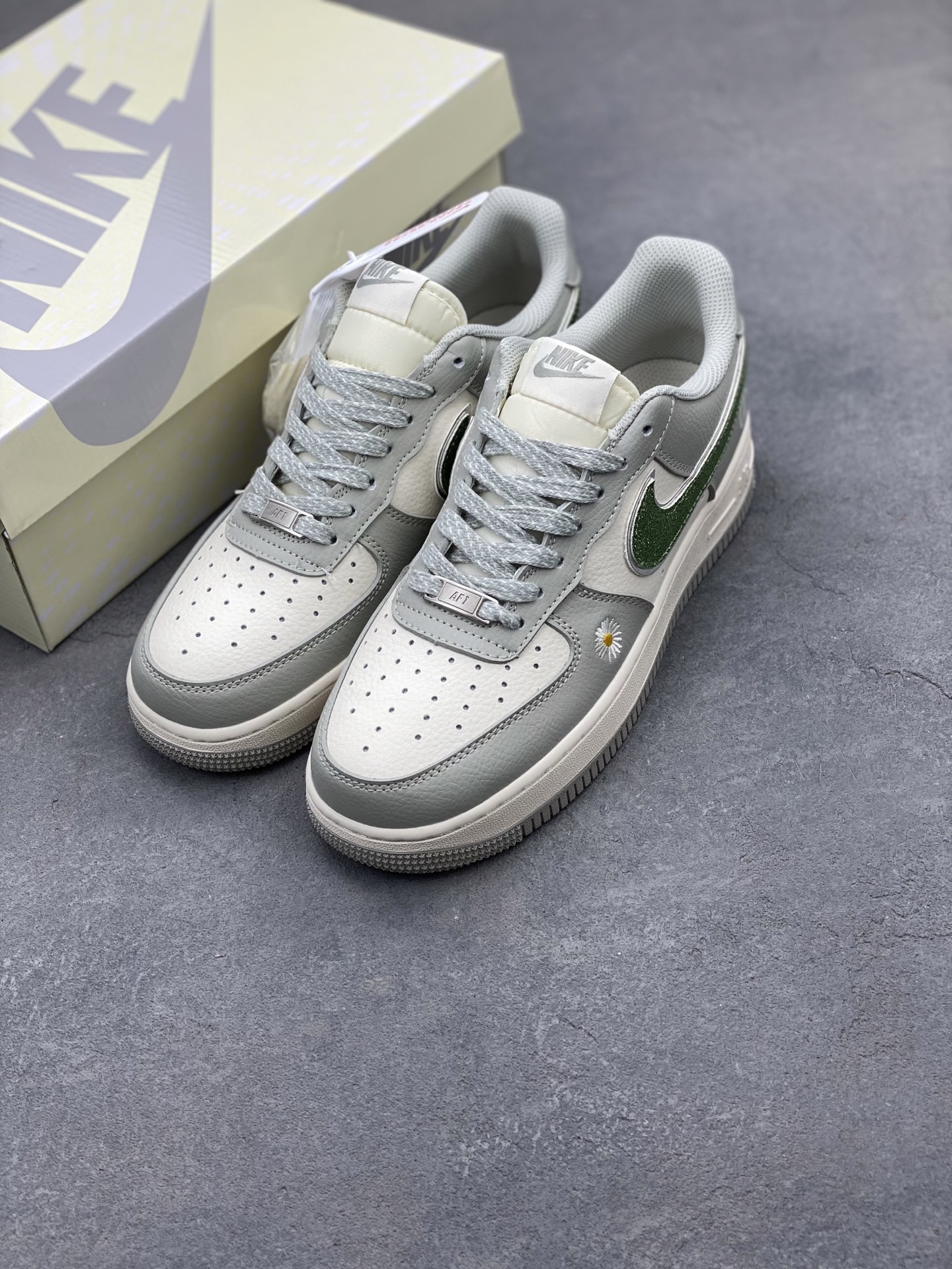 Nike Air Force 1 '07 Low Sneakers - Limited Edition - Size 36-45 9 i1742400403291 3714 0 7
