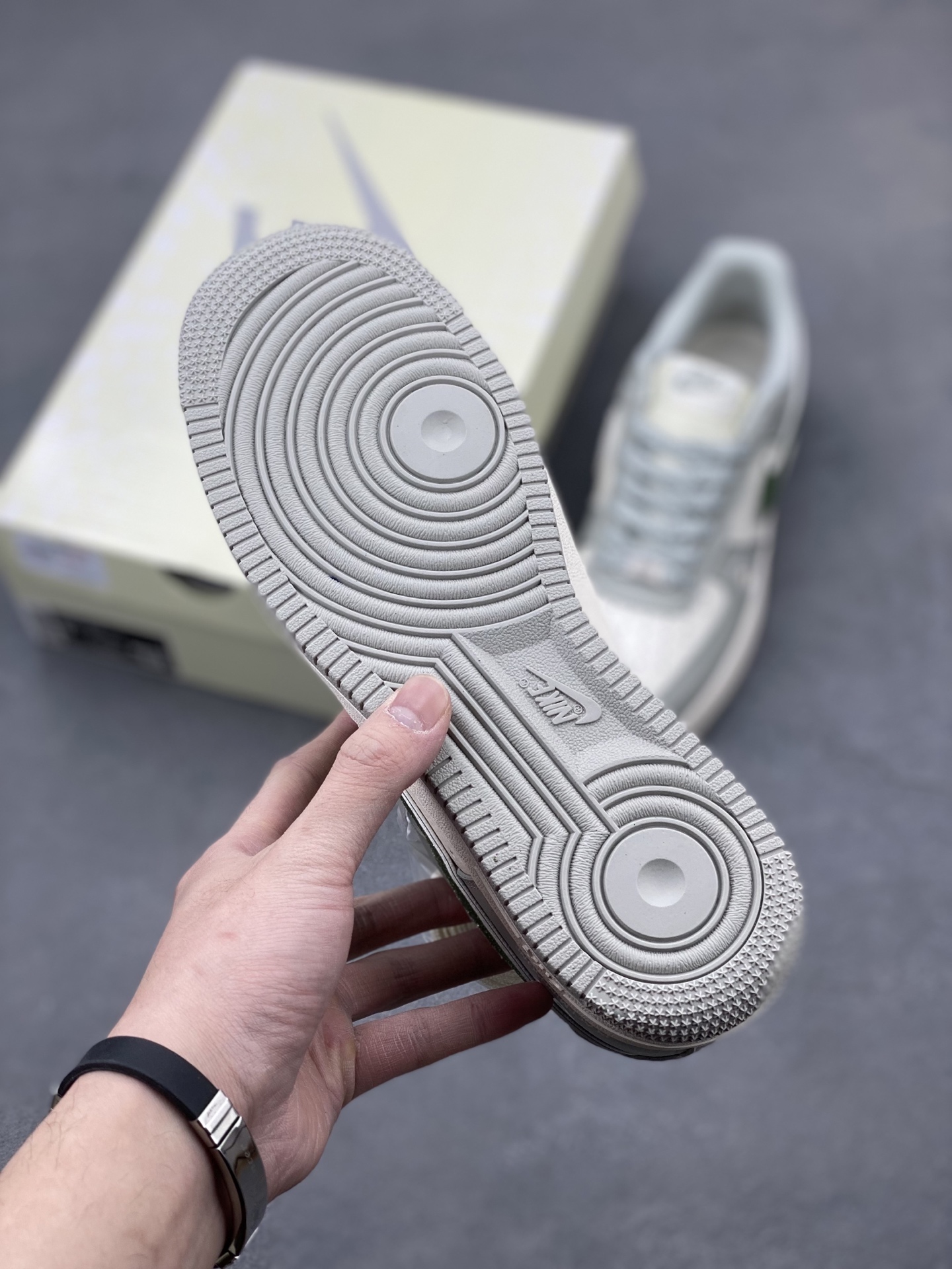 Nike Air Force 1 '07 Low Sneakers - Limited Edition - Size 36-45 7 i1742400404055 9692 0 5