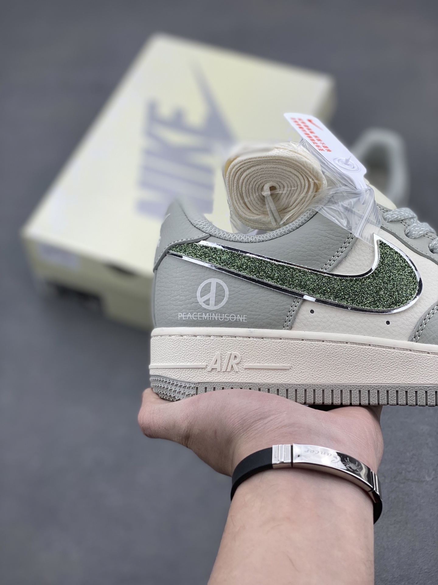 Nike Air Force 1 '07 Low Sneakers - Limited Edition - Size 36-45 6 i1742400404735 5987 0 4