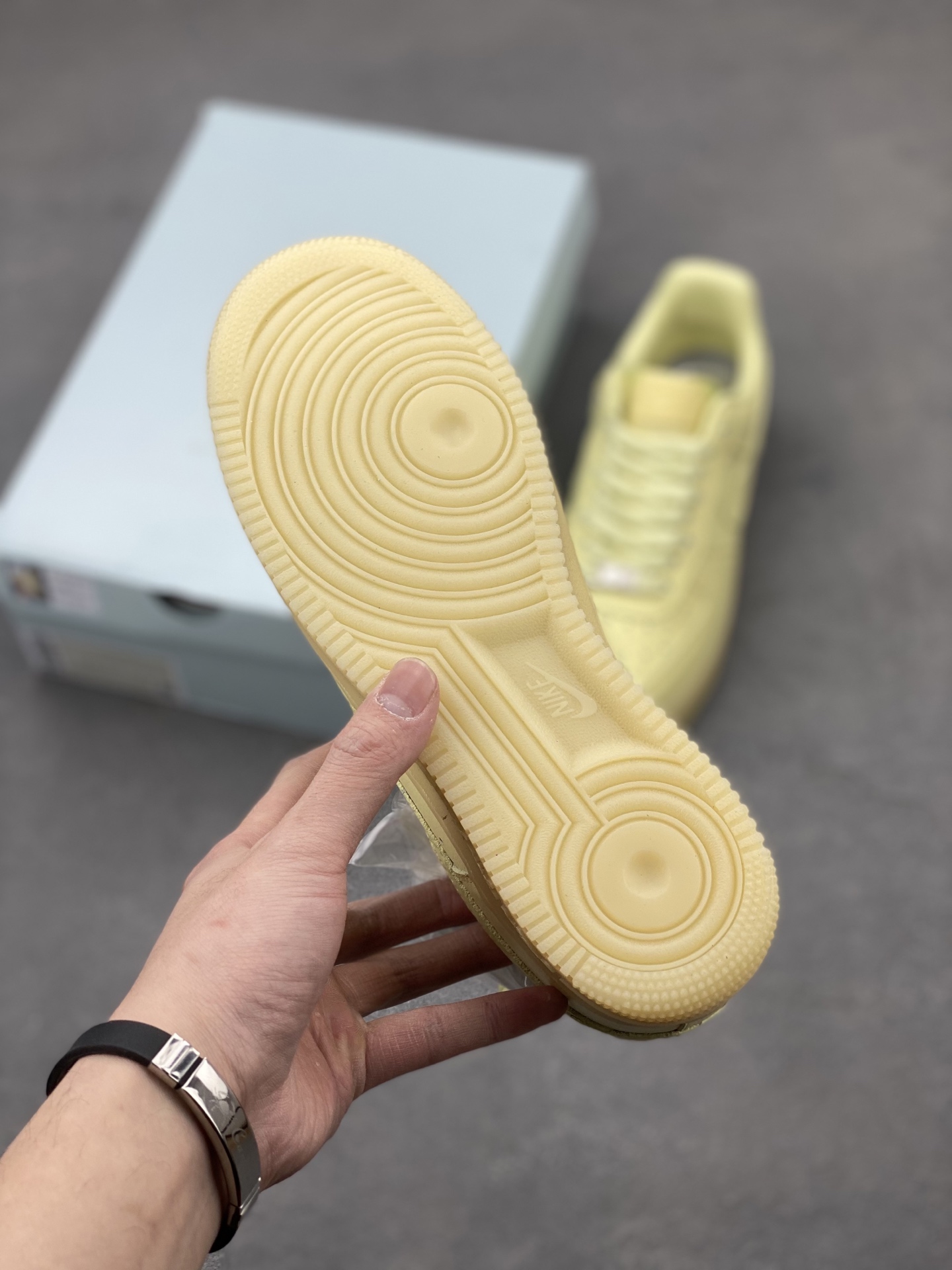 Nike Air Force 1 '07 Low Sneakers Limited Edition - CZ8065-800 7 i1742487753627 3310 0 5
