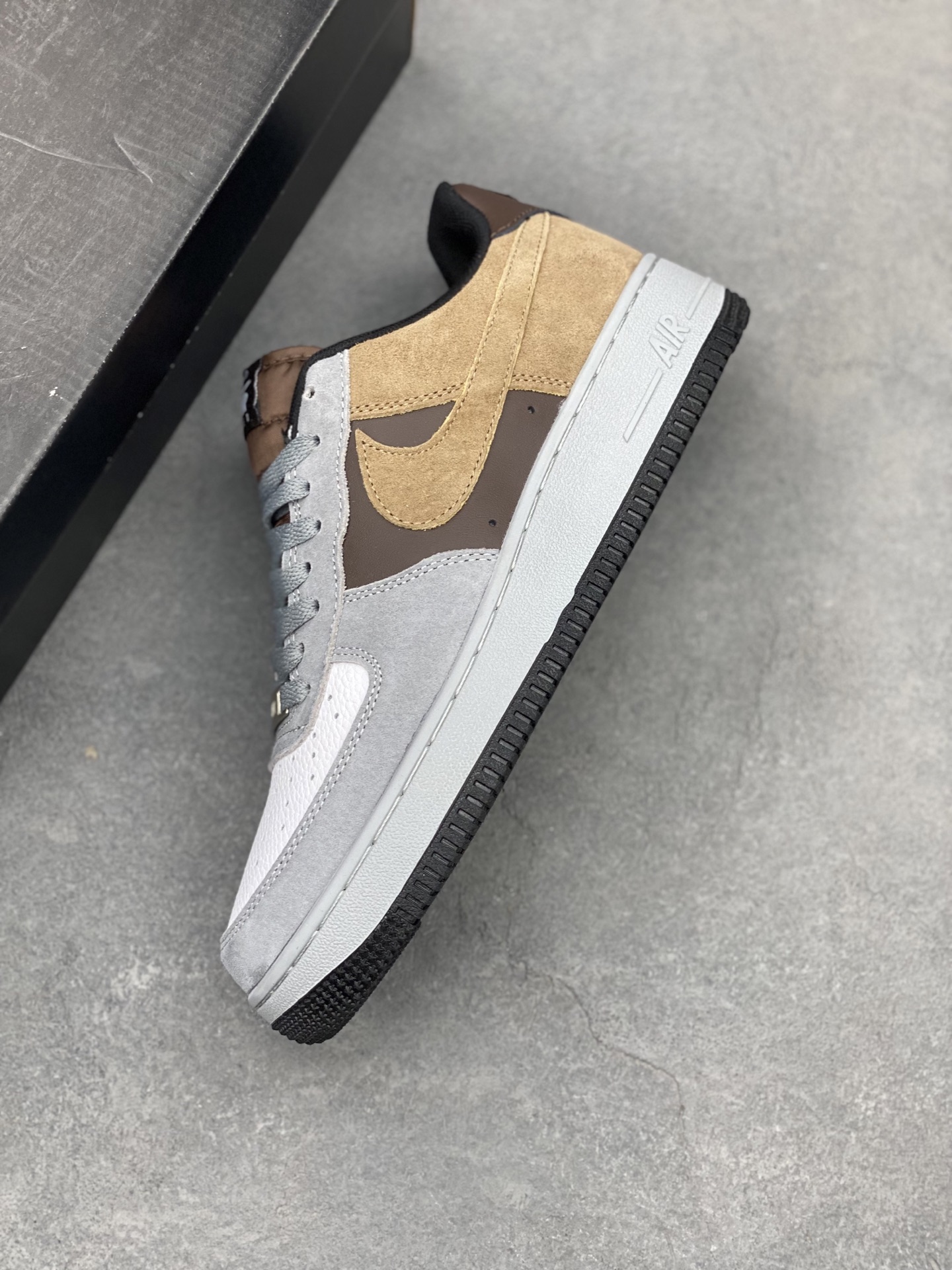 Nike Air Force 1 Low HQ3618-115: Classic Style, Superior Comfort, Available Now! 8 i1742594286192 2698 0 6