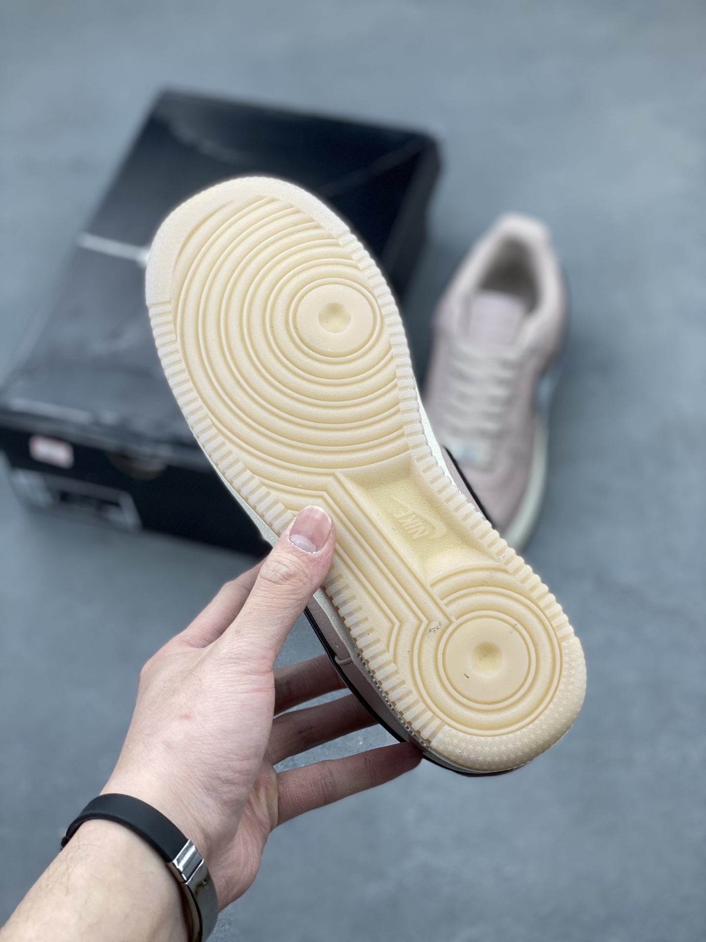 Nike Air Force 1 Low 'A Ma Maniere' Casual Sneakers HF4084-200 7 i1742594517766 5793 0 5
