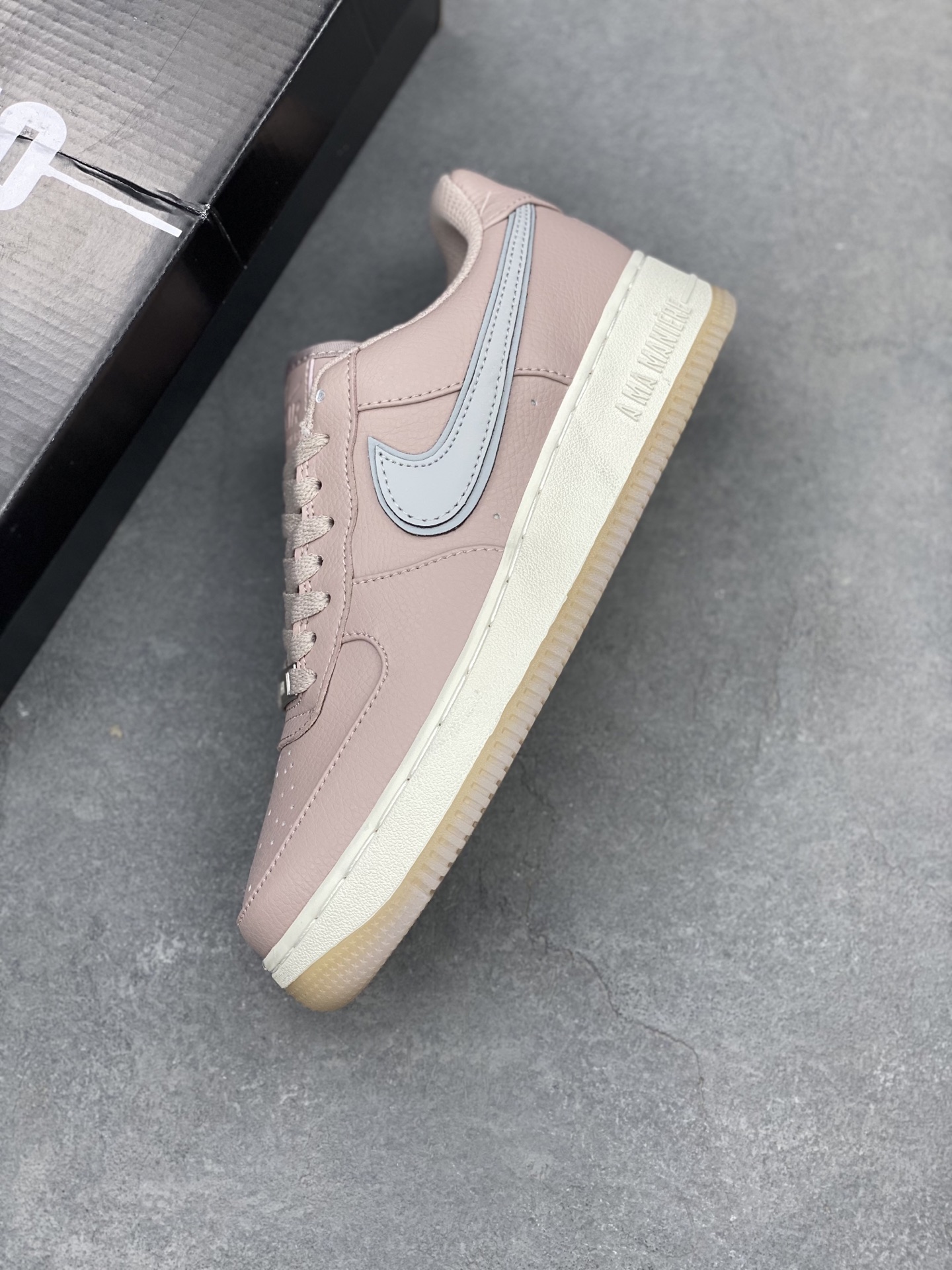 Nike Air Force 1 Low 'A Ma Maniere' Casual Sneakers HF4084-200 8 i1742594523150 3405 0 6