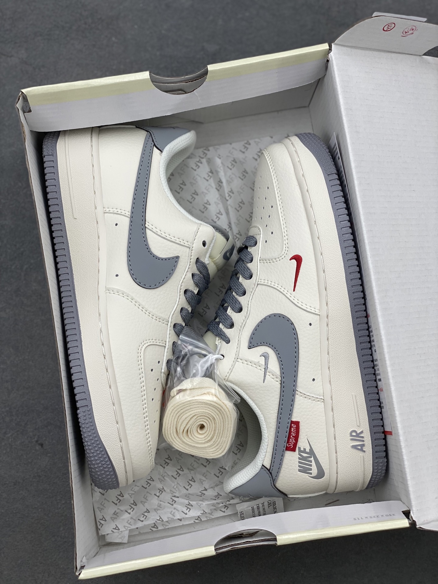 Nike Air Force 1 '07 Low Sneakers - Limited Edition, Premium Comfort 10 i1742659599824 6464 0 8