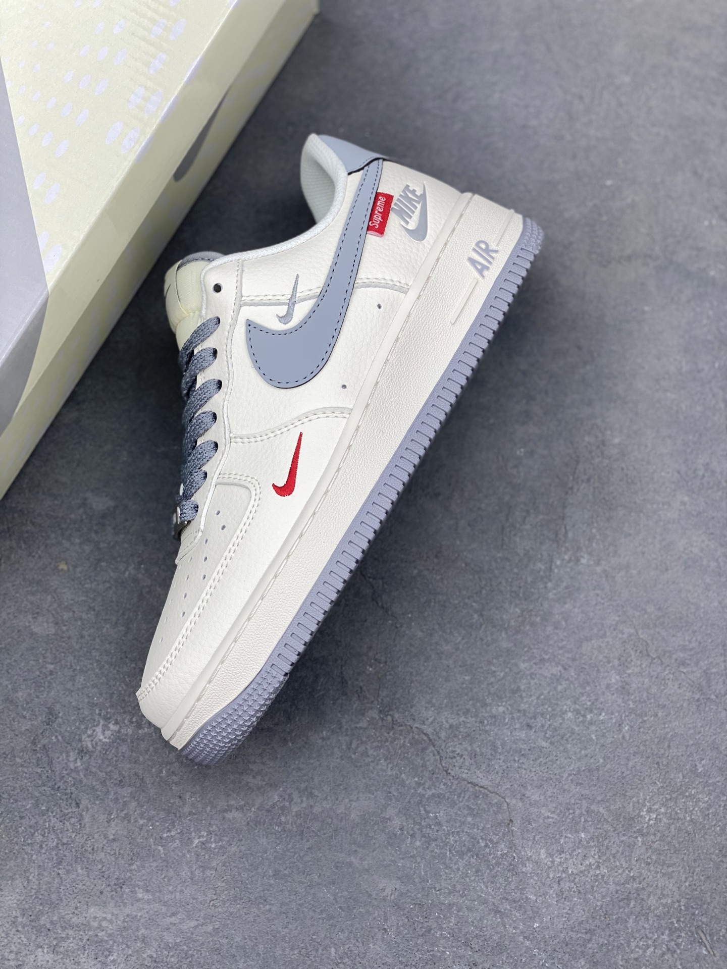Nike Air Force 1 '07 Low Sneakers - Limited Edition, Premium Comfort 8 i1742659611280 5923 0 6