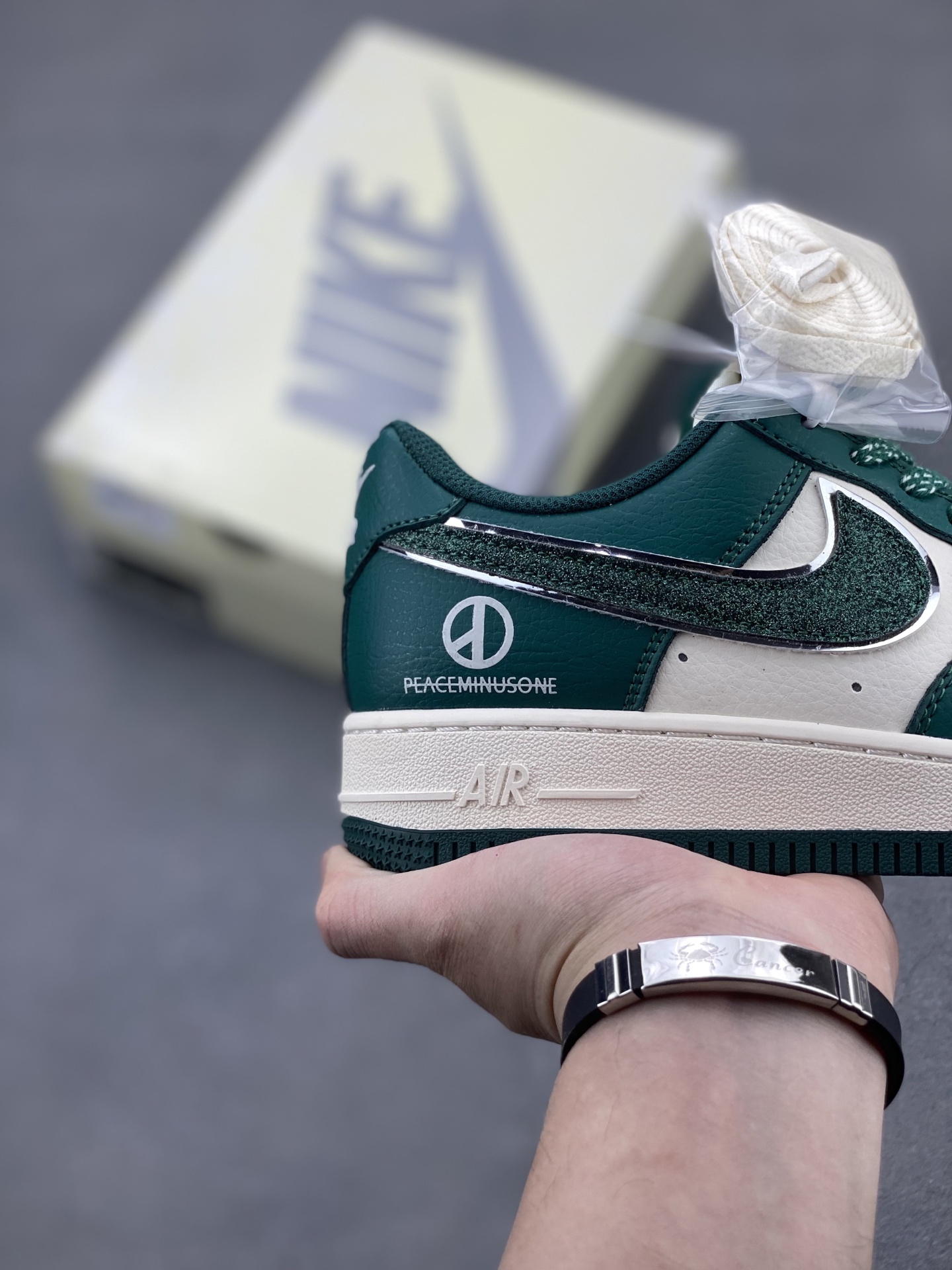 Nike Air Force 1 Low PeaceMinusOne Sneakers Shoes for Men and Women 6 i1742834235569 1243 0 4