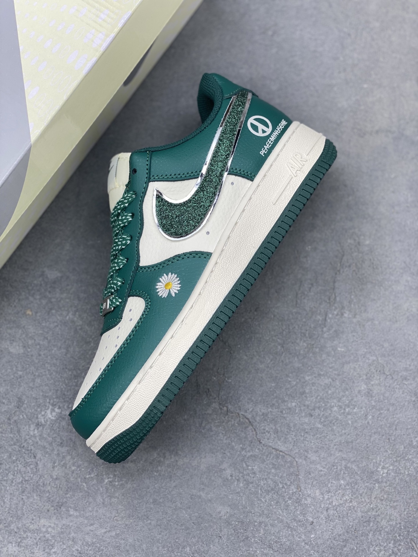 Nike Air Force 1 Low PeaceMinusOne Sneakers Shoes for Men and Women 8 i1742834236147 1954 0 6