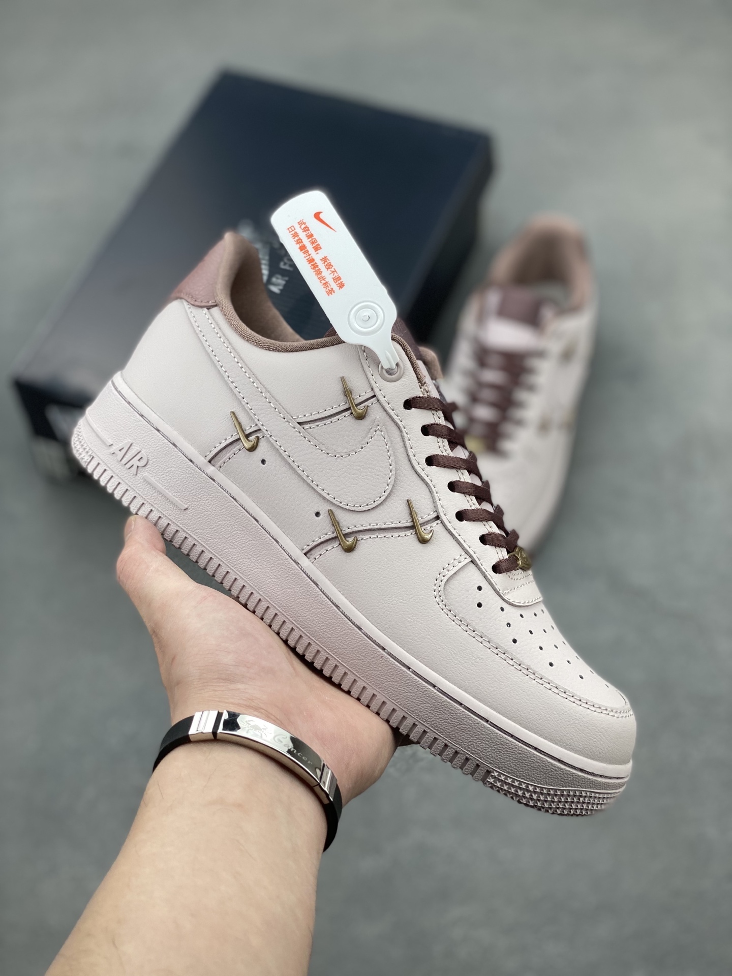 Nike Air Force 1 Low HF0735-001 Casual Sneakers 2 i1742835371435 902 0 0