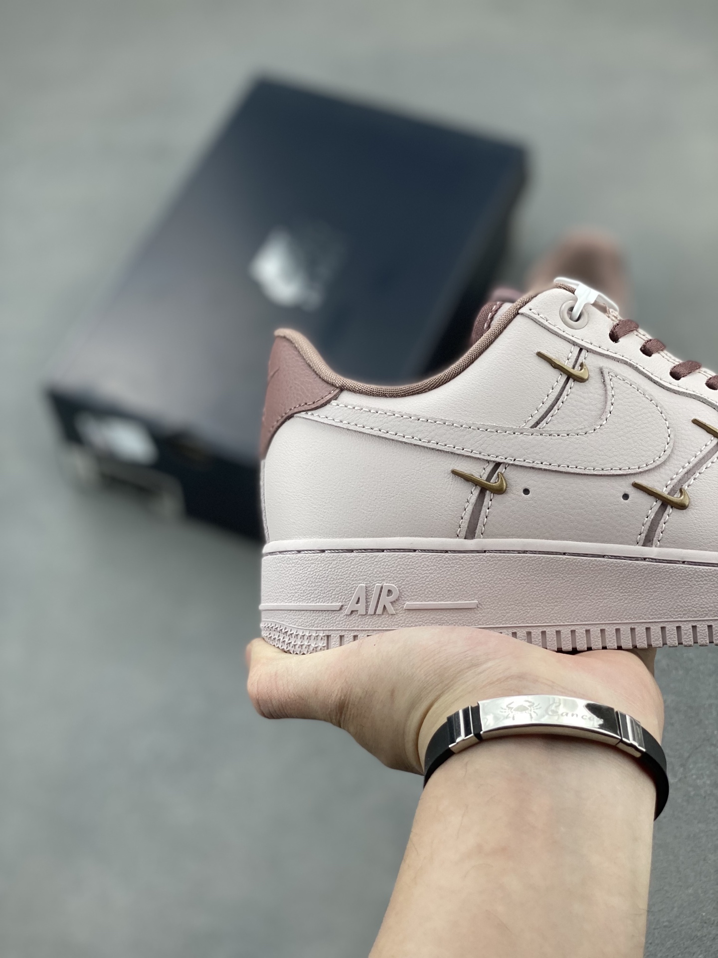 Nike Air Force 1 Low HF0735-001 Casual Sneakers 6 i1742835375173 5660 0 4