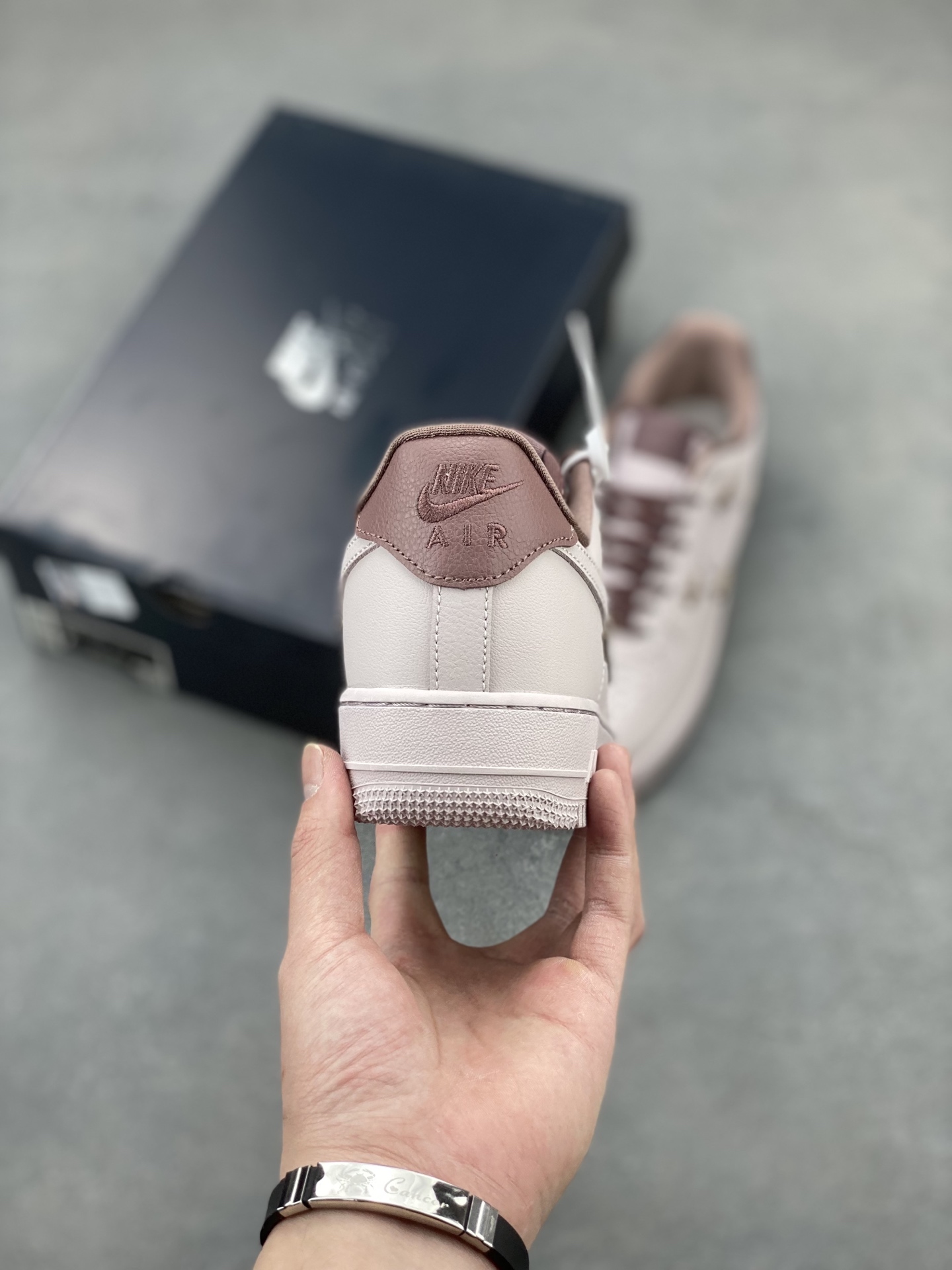 Nike Air Force 1 Low HF0735-001 Casual Sneakers 5 i1742835377006 3561 0 3